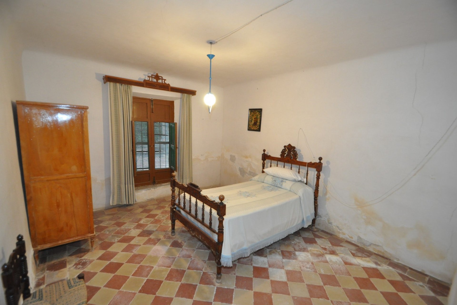 Használt ingatlanok - Town House -
Pinoso - Pinoso Centro