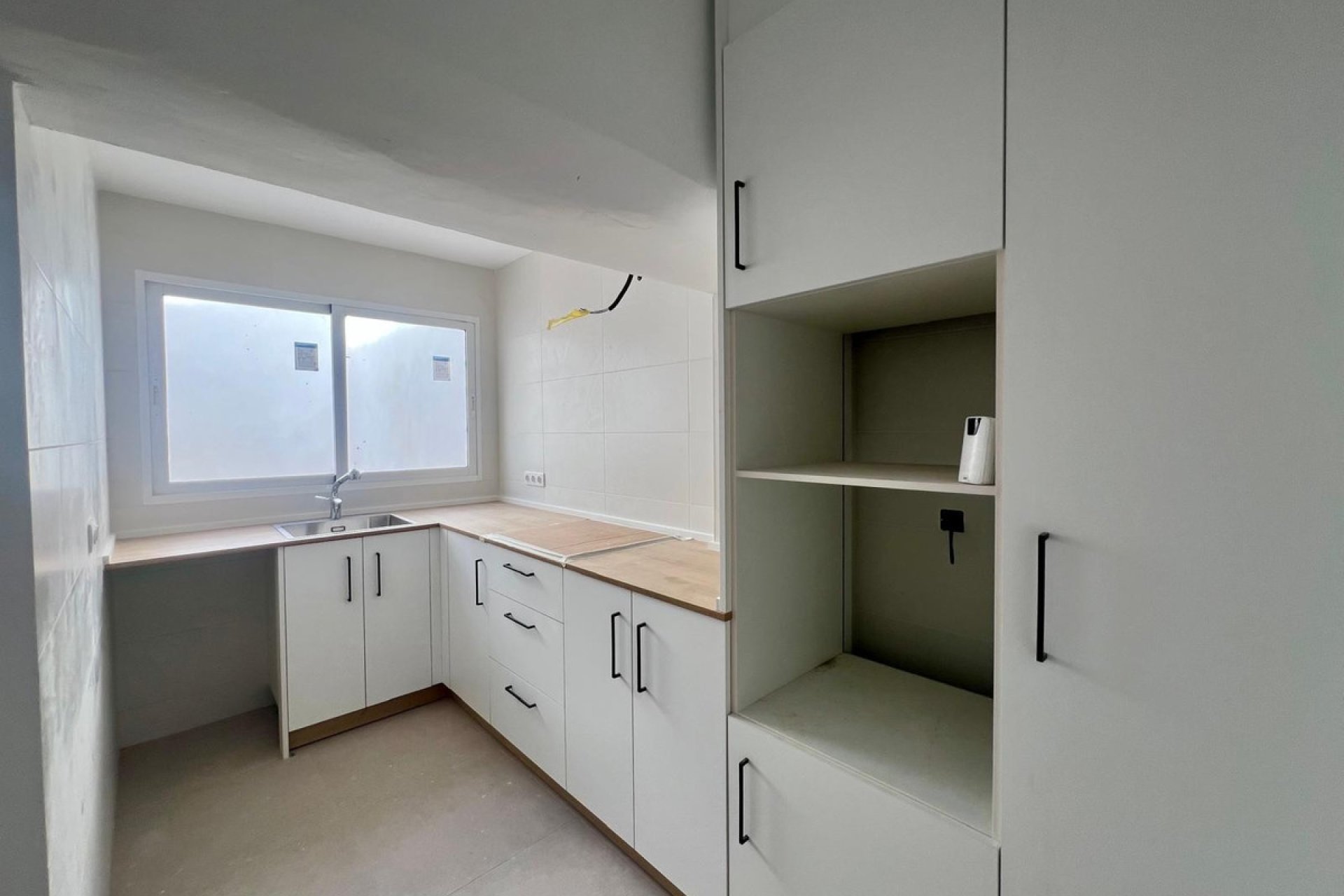 Használt ingatlanok - Town House -
Pinoso - Pinoso Centro