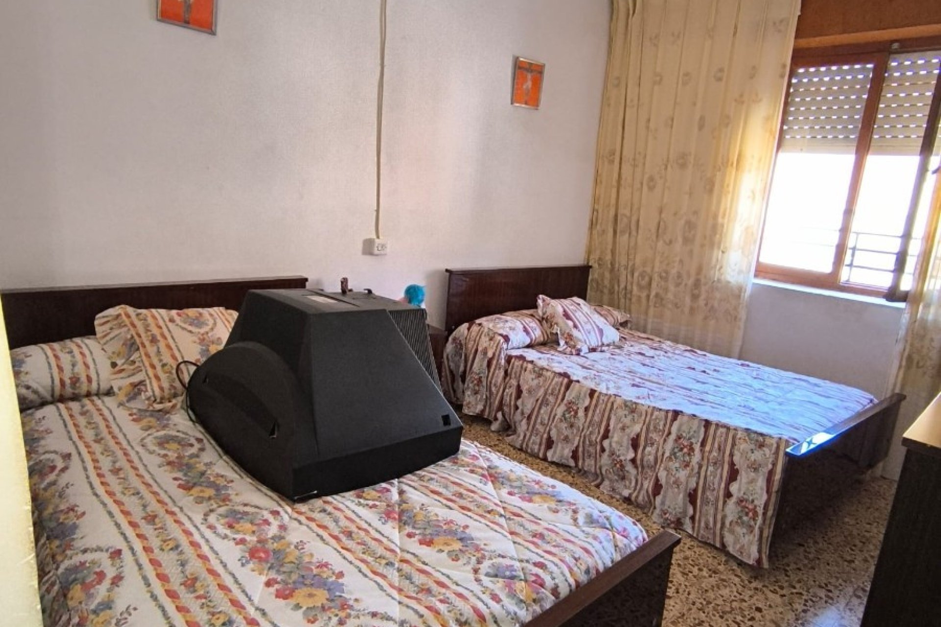 Használt ingatlanok - Town House -
Pinoso - Pinoso Centro