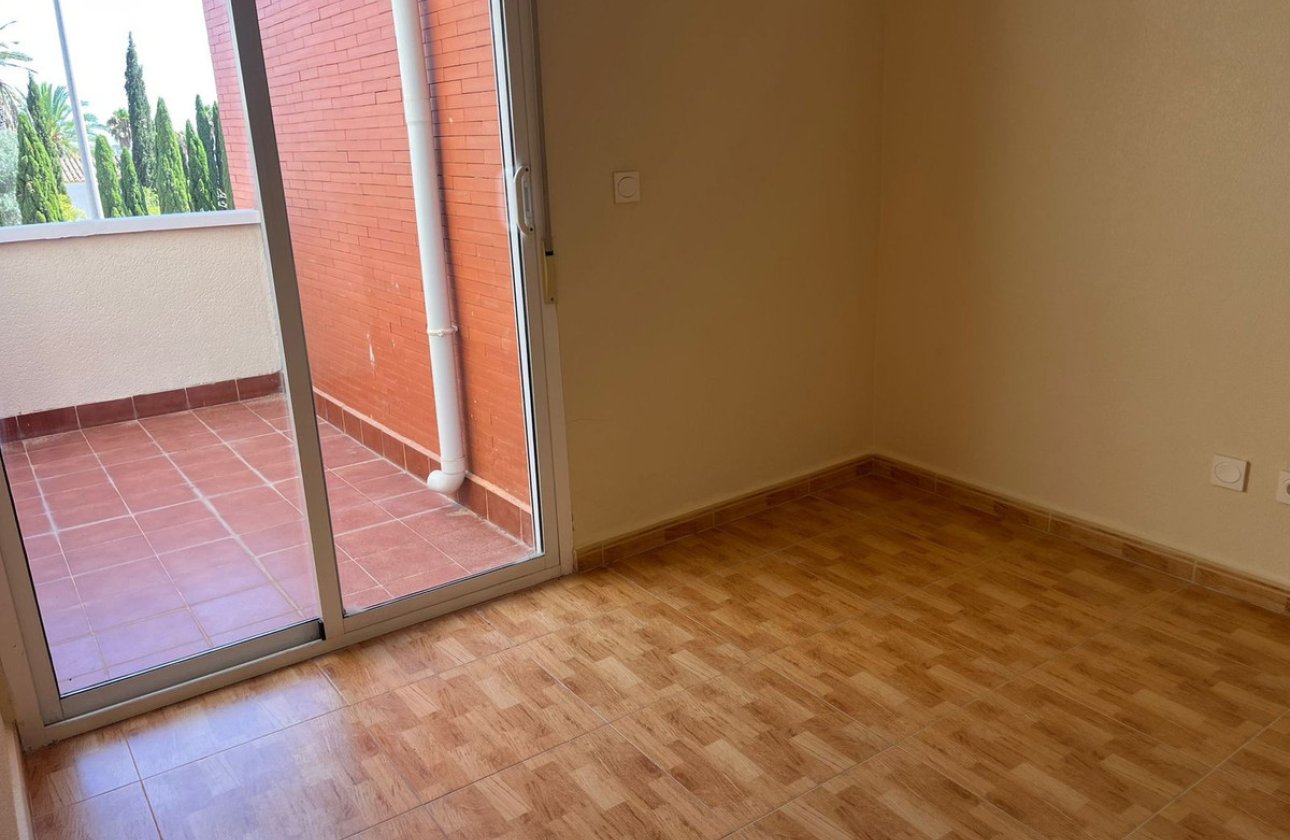Használt ingatlanok - Town House -
Rojales - Ciudad Quesada