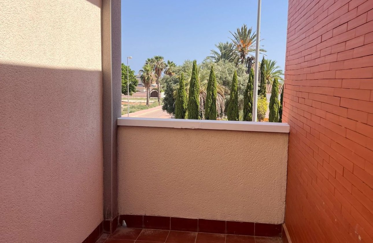 Használt ingatlanok - Town House -
Rojales - Ciudad Quesada