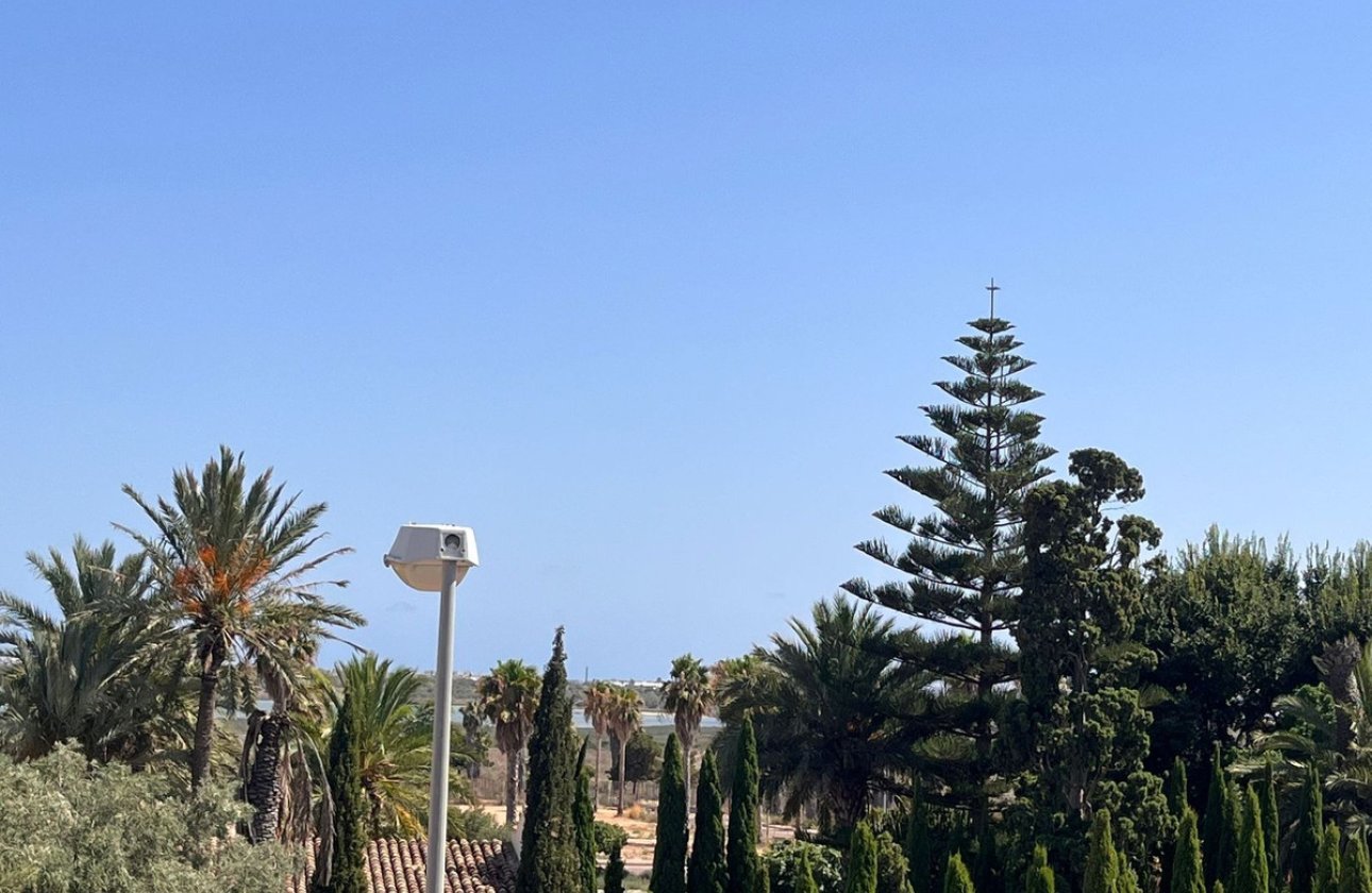 Használt ingatlanok - Town House -
Rojales - Ciudad Quesada