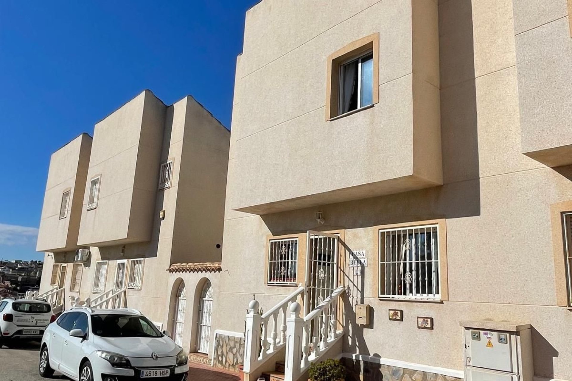 Használt ingatlanok - Town House -
Rojales - Ciudad Quesada