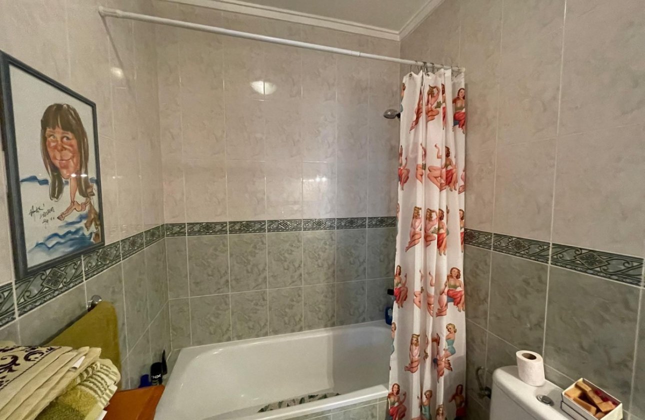 Használt ingatlanok - Town House -
Rojales - Ciudad Quesada