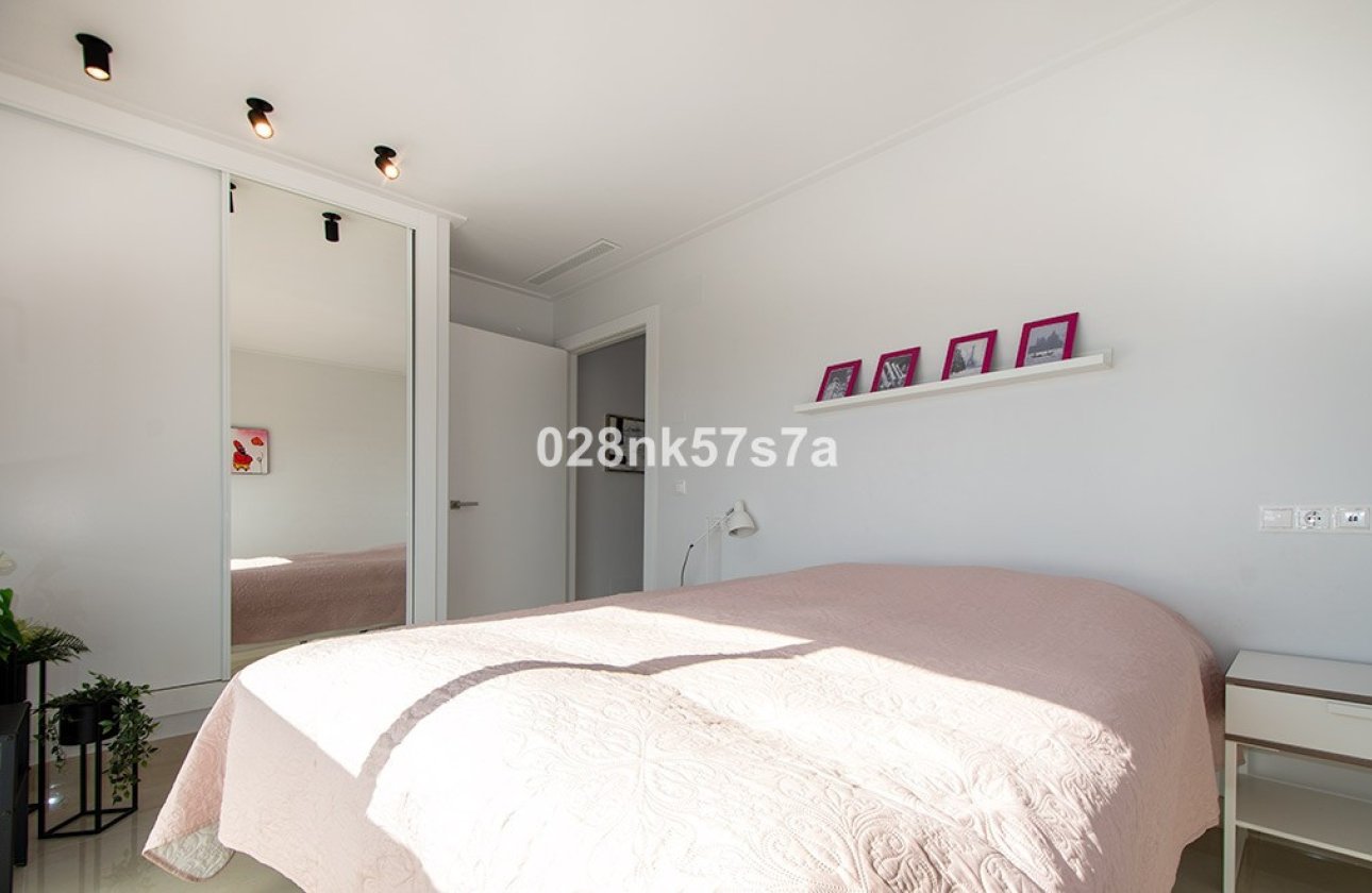 Használt ingatlanok - Town House -
Rojales - Ciudad Quesada