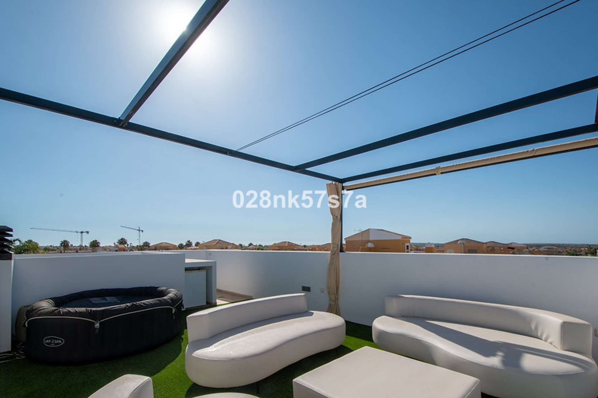 Használt ingatlanok - Town House -
Rojales - Ciudad Quesada