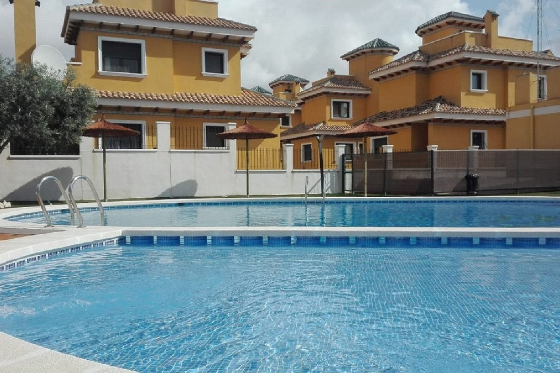 Használt ingatlanok - Town House -
Rojales - Ciudad Quesada