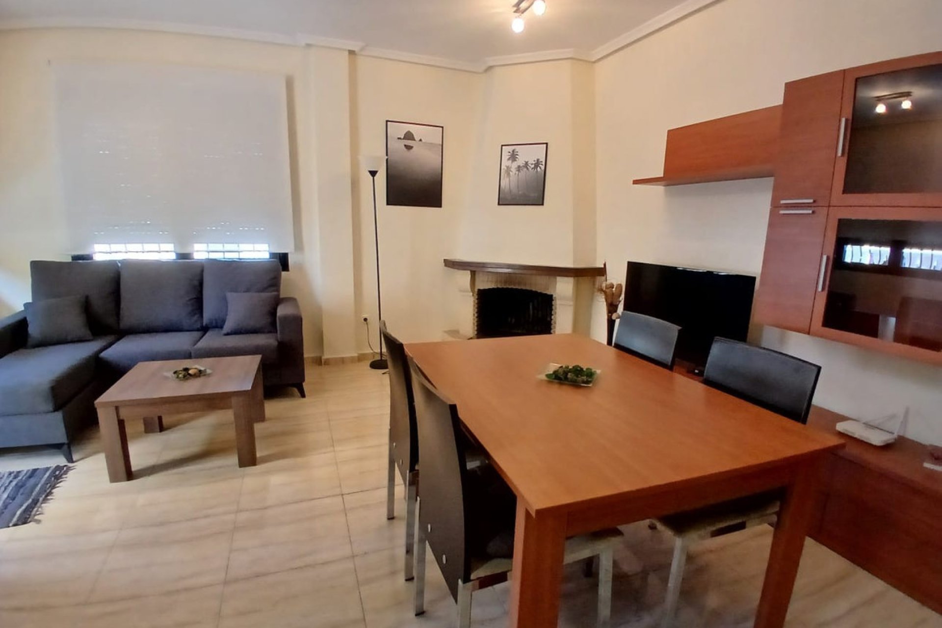 Használt ingatlanok - Town House -
Rojales - Ciudad Quesada