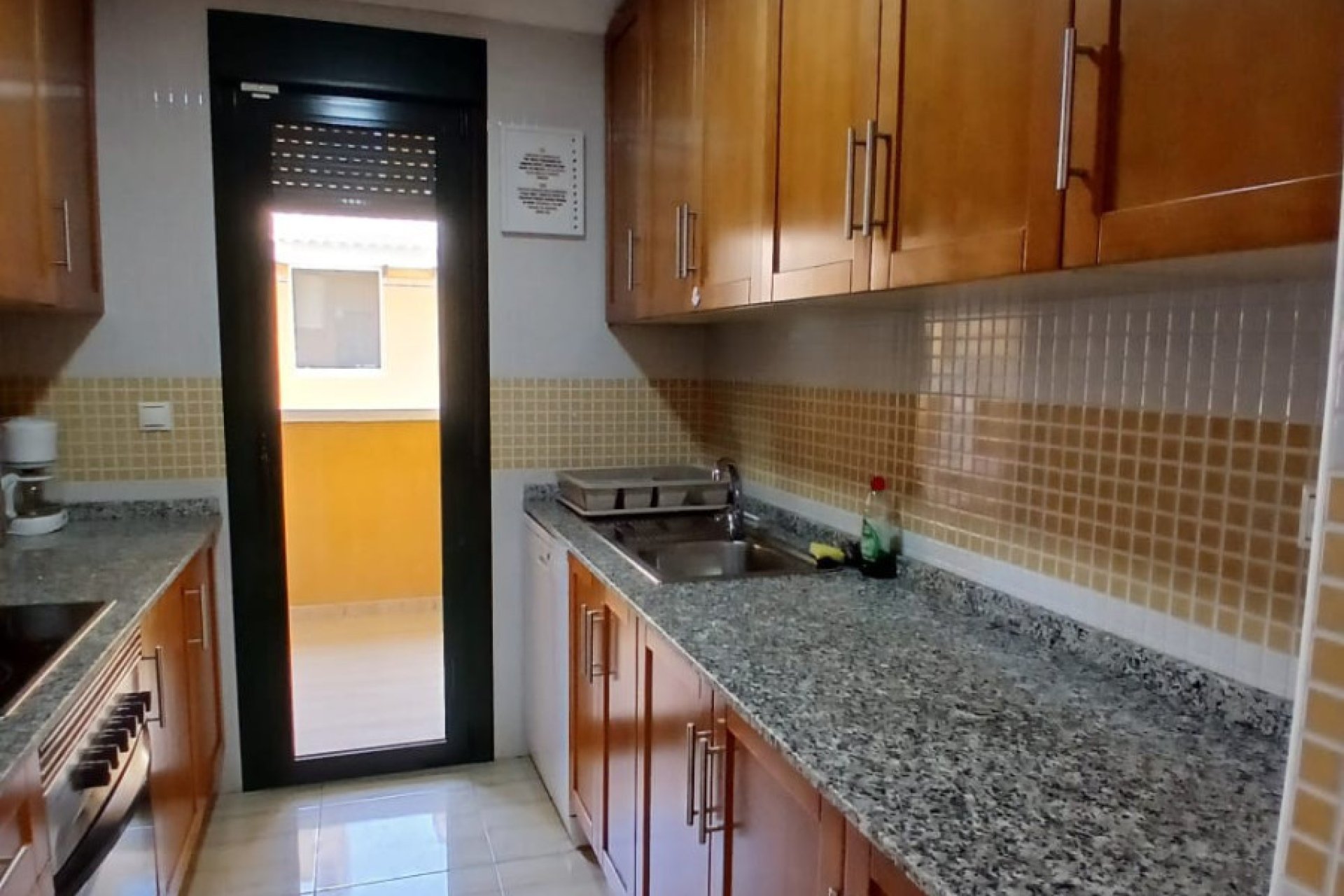 Használt ingatlanok - Town House -
Rojales - Ciudad Quesada