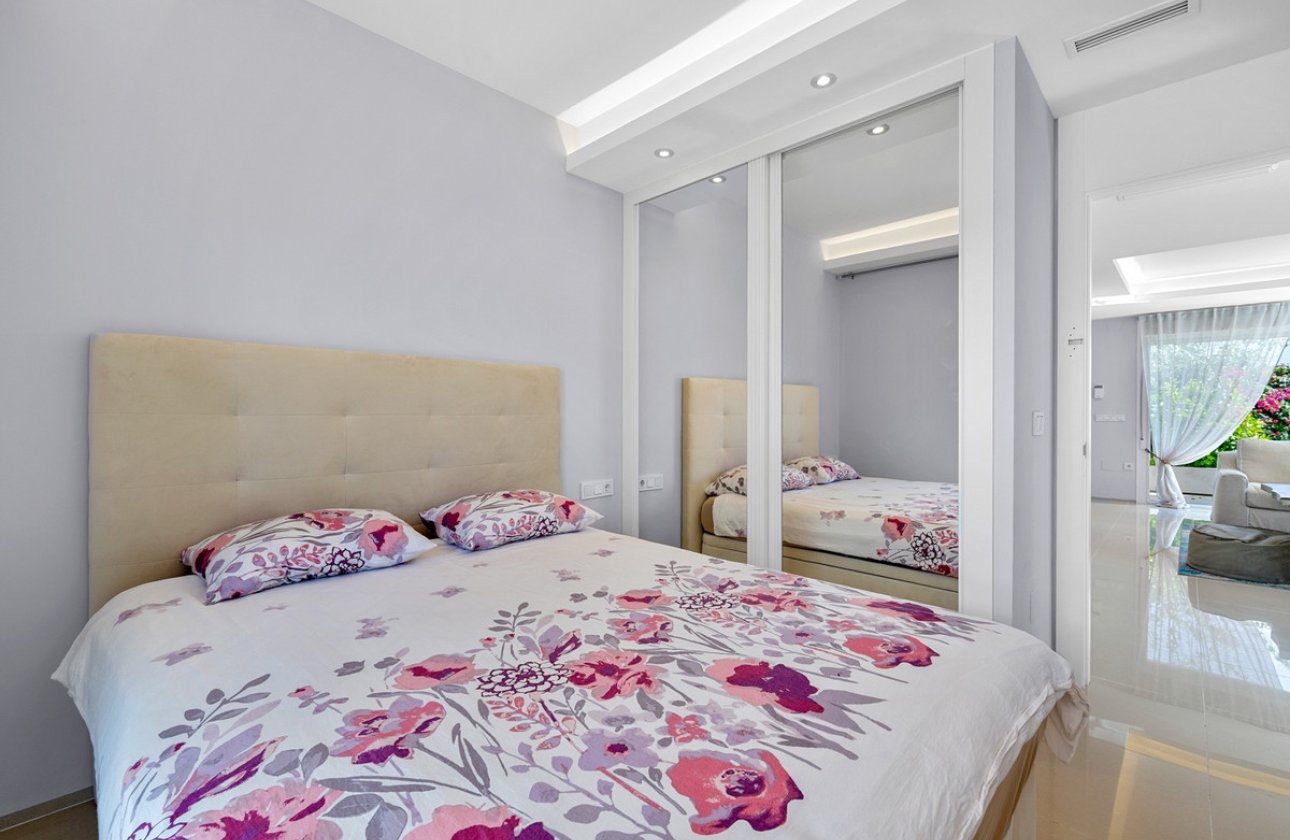 Használt ingatlanok - Town House -
Rojales - Dona Pepa