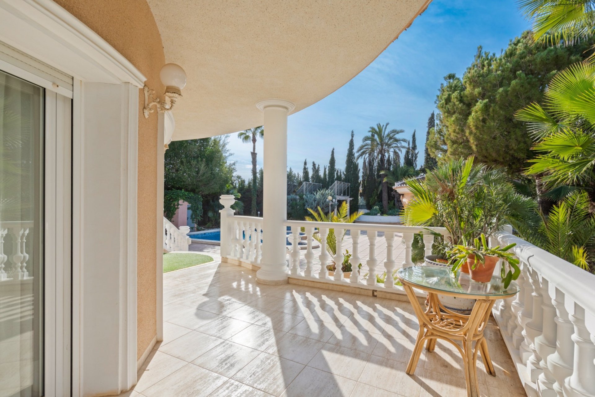 Használt ingatlanok - Town House -
Rojales - Dona Pepa