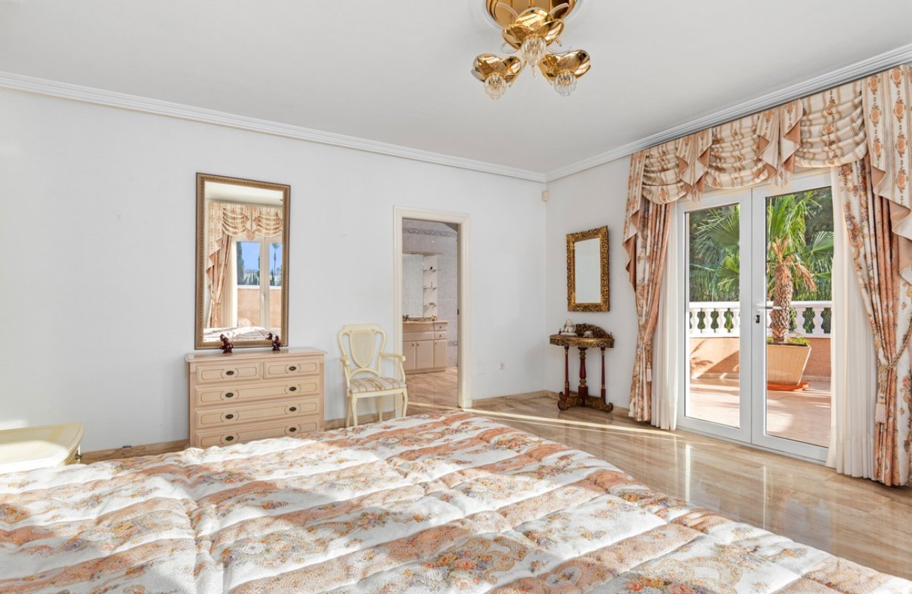 Használt ingatlanok - Town House -
Rojales - Dona Pepa