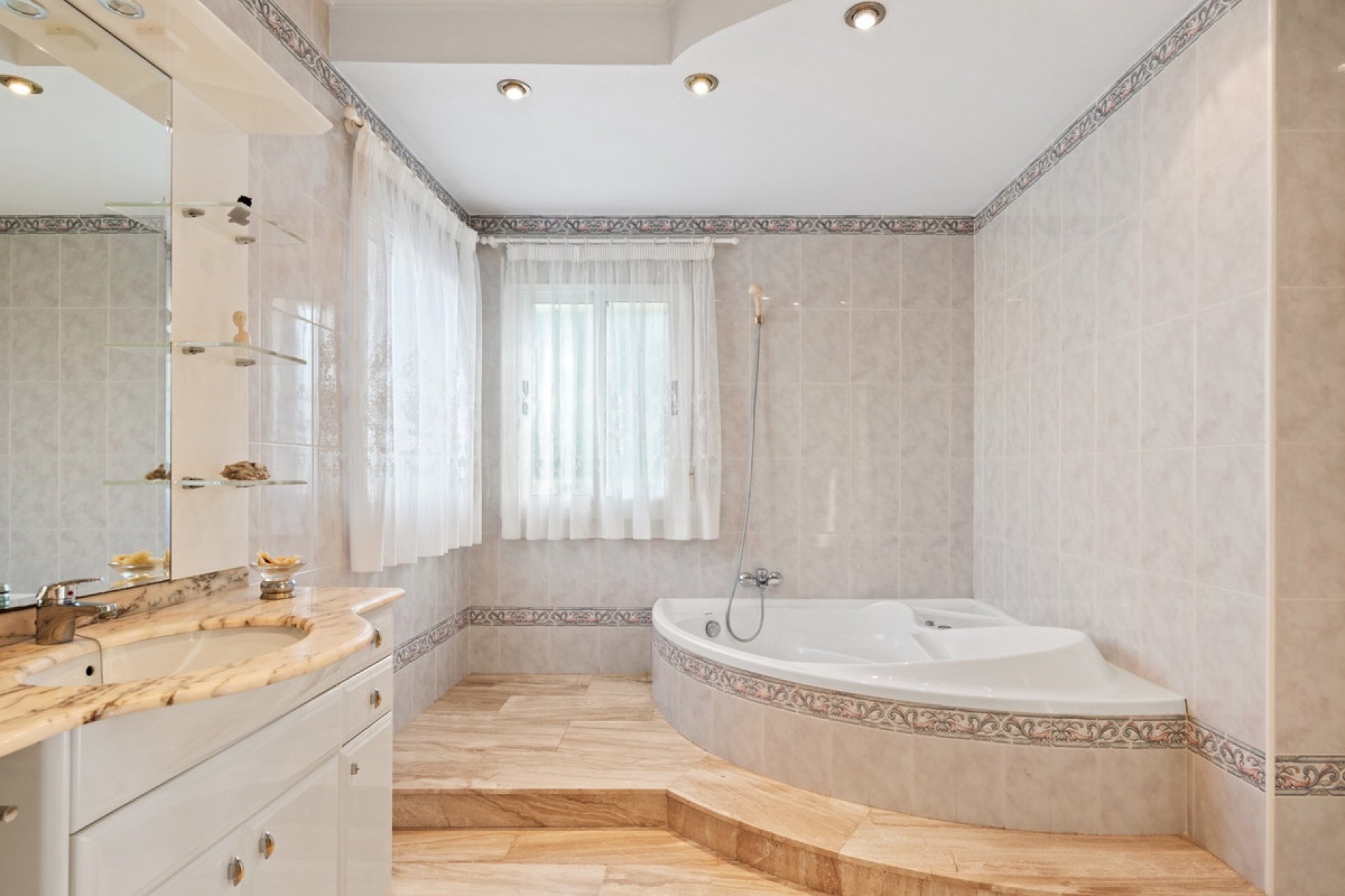 Használt ingatlanok - Town House -
Rojales - Dona Pepa