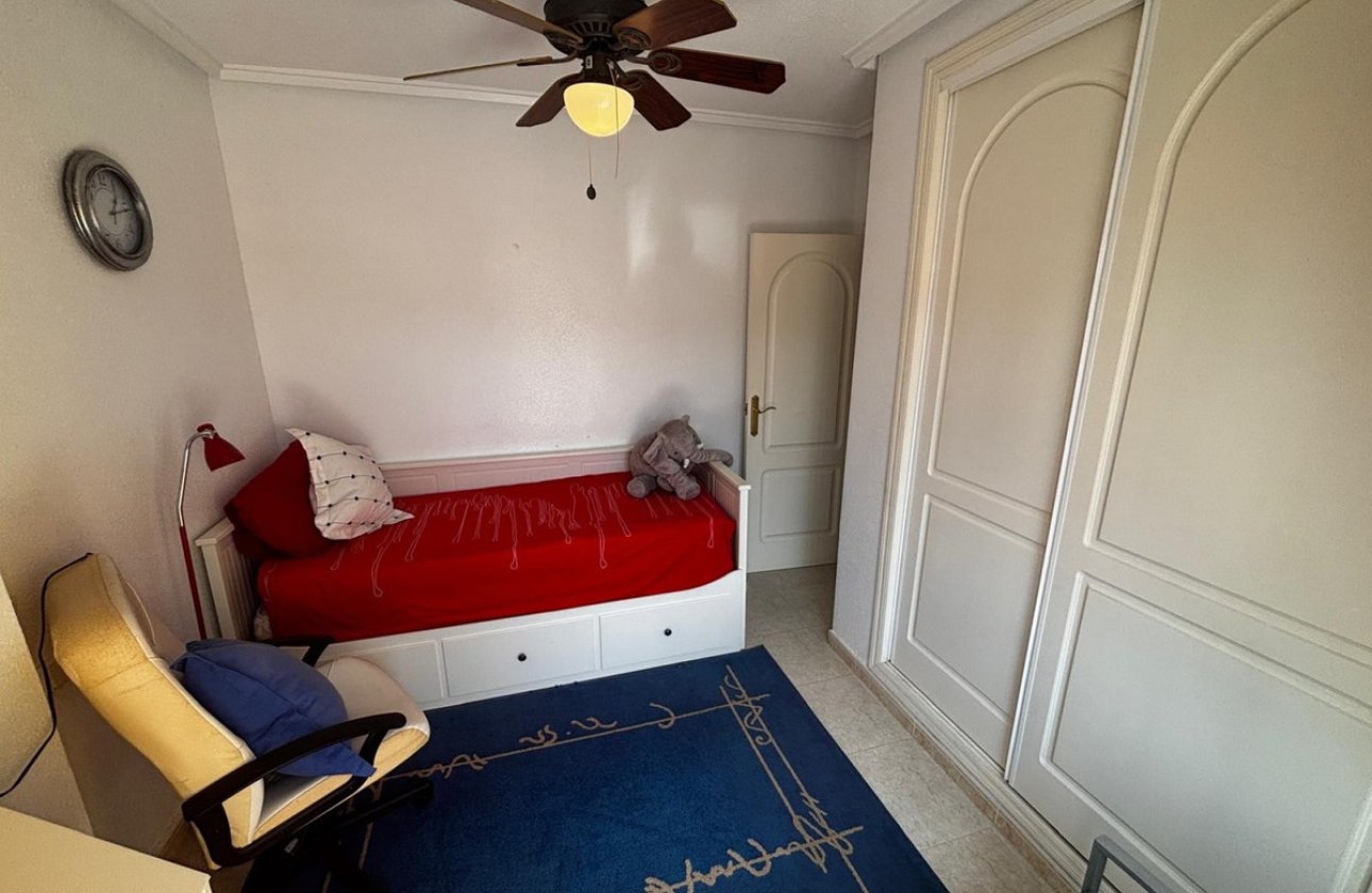 Használt ingatlanok - Town House -
Rojales - Dona Pepa