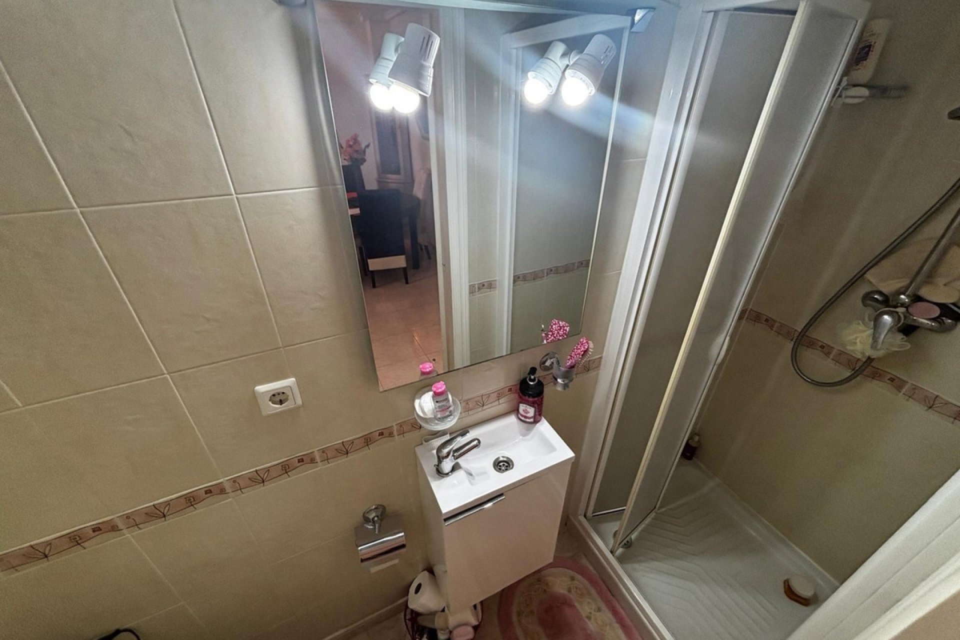 Használt ingatlanok - Town House -
Rojales - Dona Pepa