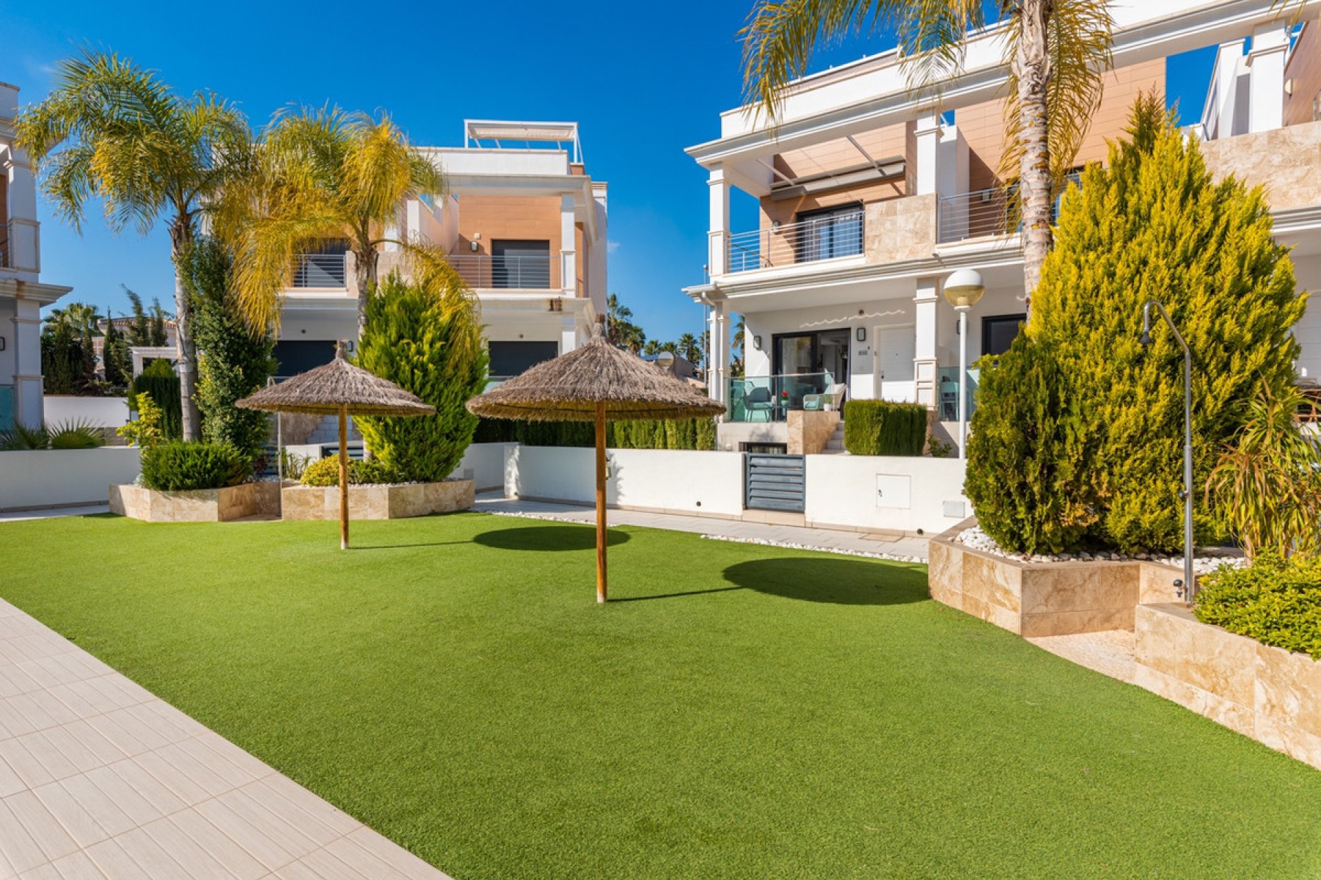 Használt ingatlanok - Town House -
Rojales - Rojales Centro