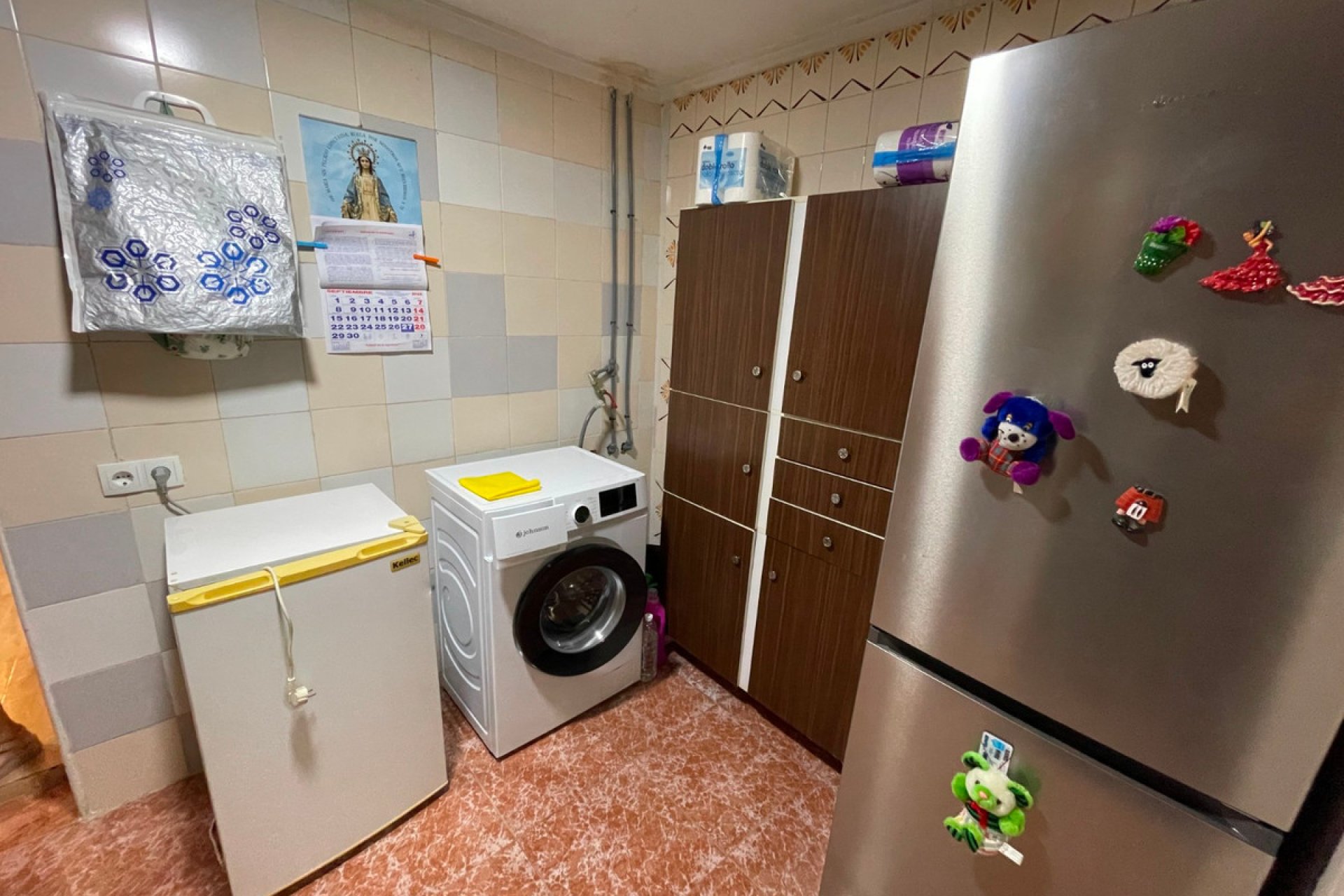 Használt ingatlanok - Town House -
San Fulgencio - San Fulgencio Centro