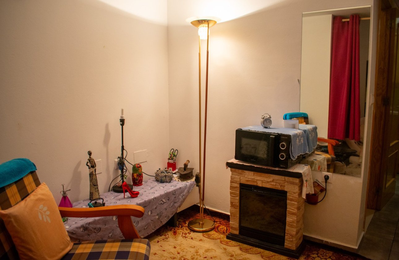 Használt ingatlanok - Town House -
Santa Pola - Gran Alacant