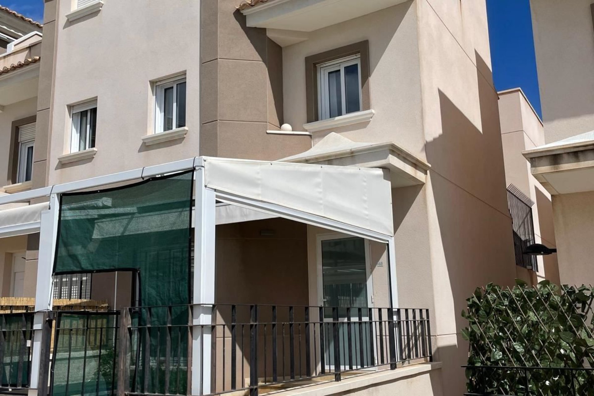 Használt ingatlanok - Town House -
Santa Pola - Santa Pola Centro