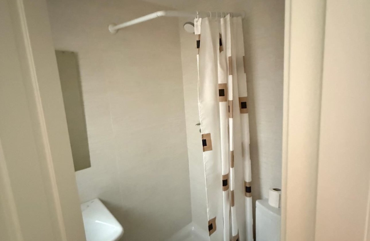 Használt ingatlanok - Town House -
Santa Pola - Santa Pola Centro