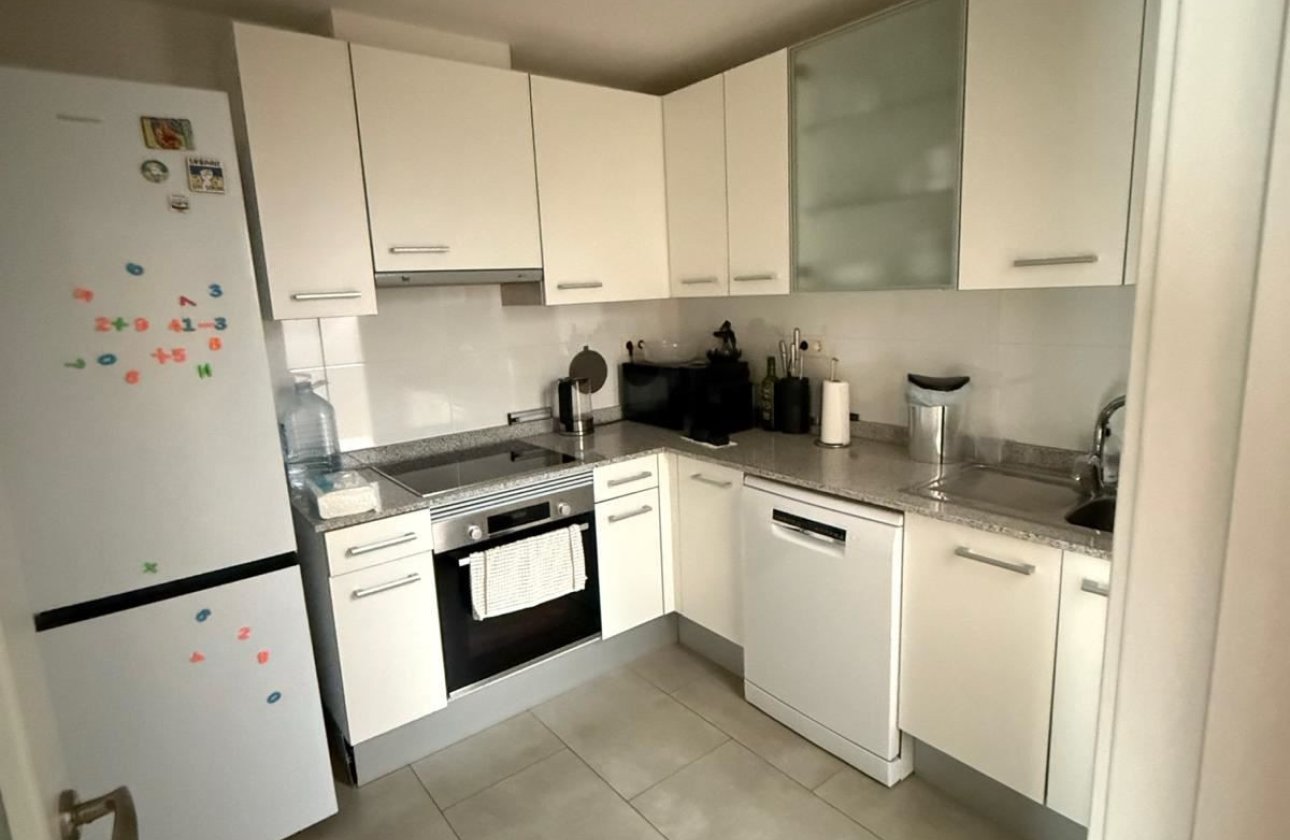 Használt ingatlanok - Town House -
Santa Pola - Santa Pola Centro