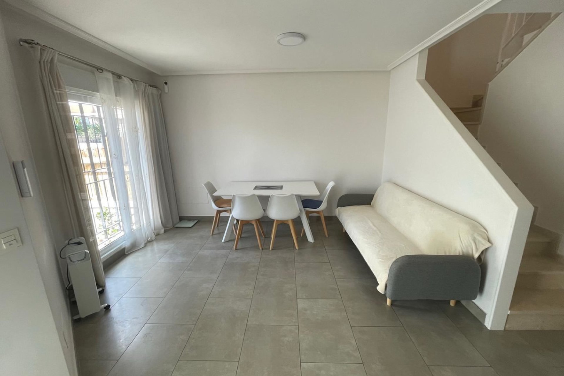 Használt ingatlanok - Town House -
Santa Pola - Santa Pola Centro