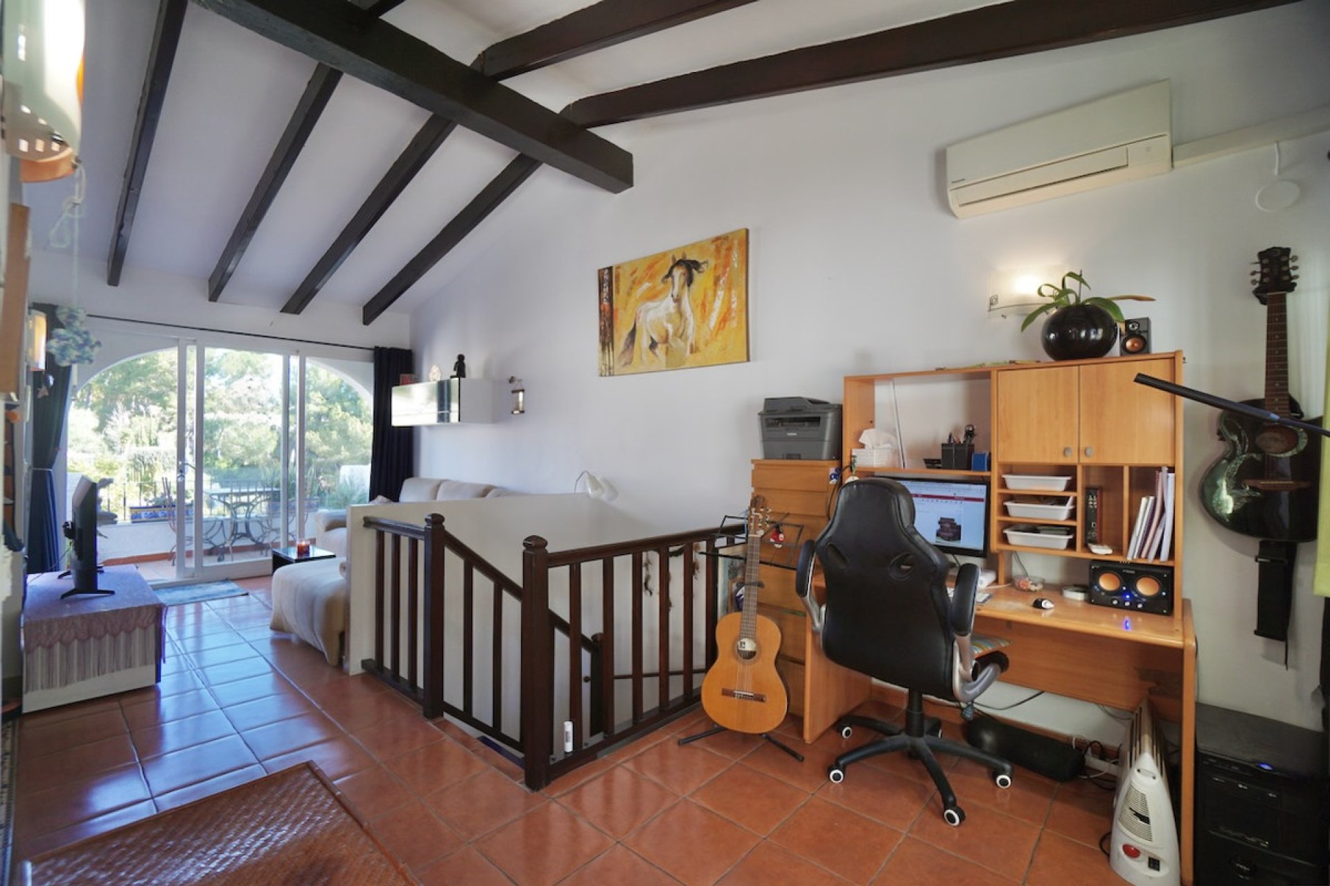 Használt ingatlanok - Town House -
Teulada - Moraira