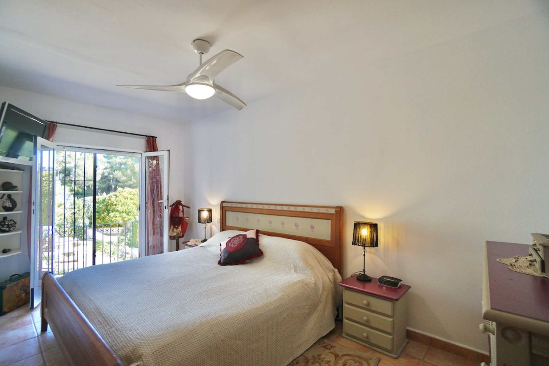 Használt ingatlanok - Town House -
Teulada - Moraira