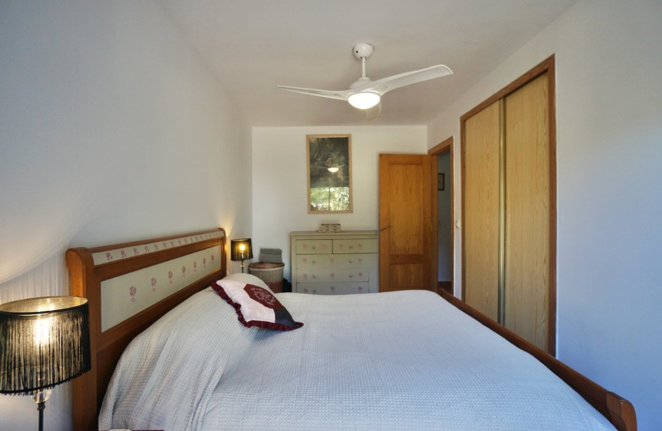 Használt ingatlanok - Town House -
Teulada - Moraira