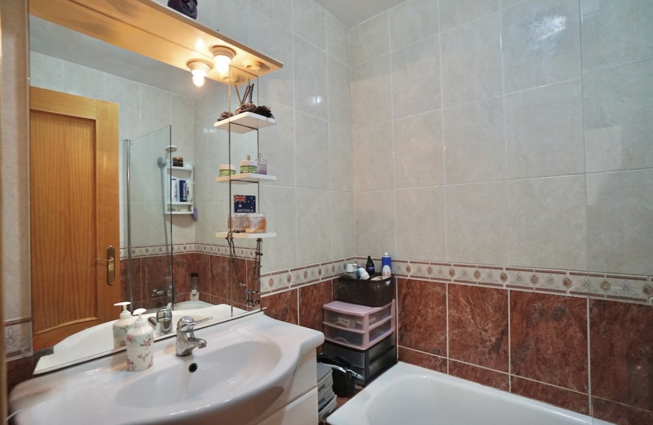 Használt ingatlanok - Town House -
Teulada - Moraira