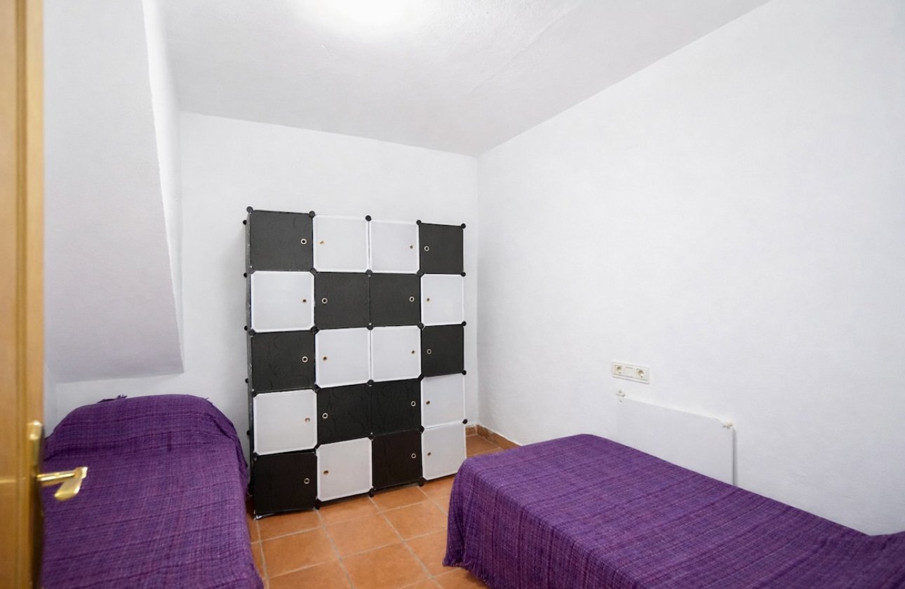 Használt ingatlanok - Town House -
Teulada - Moraira