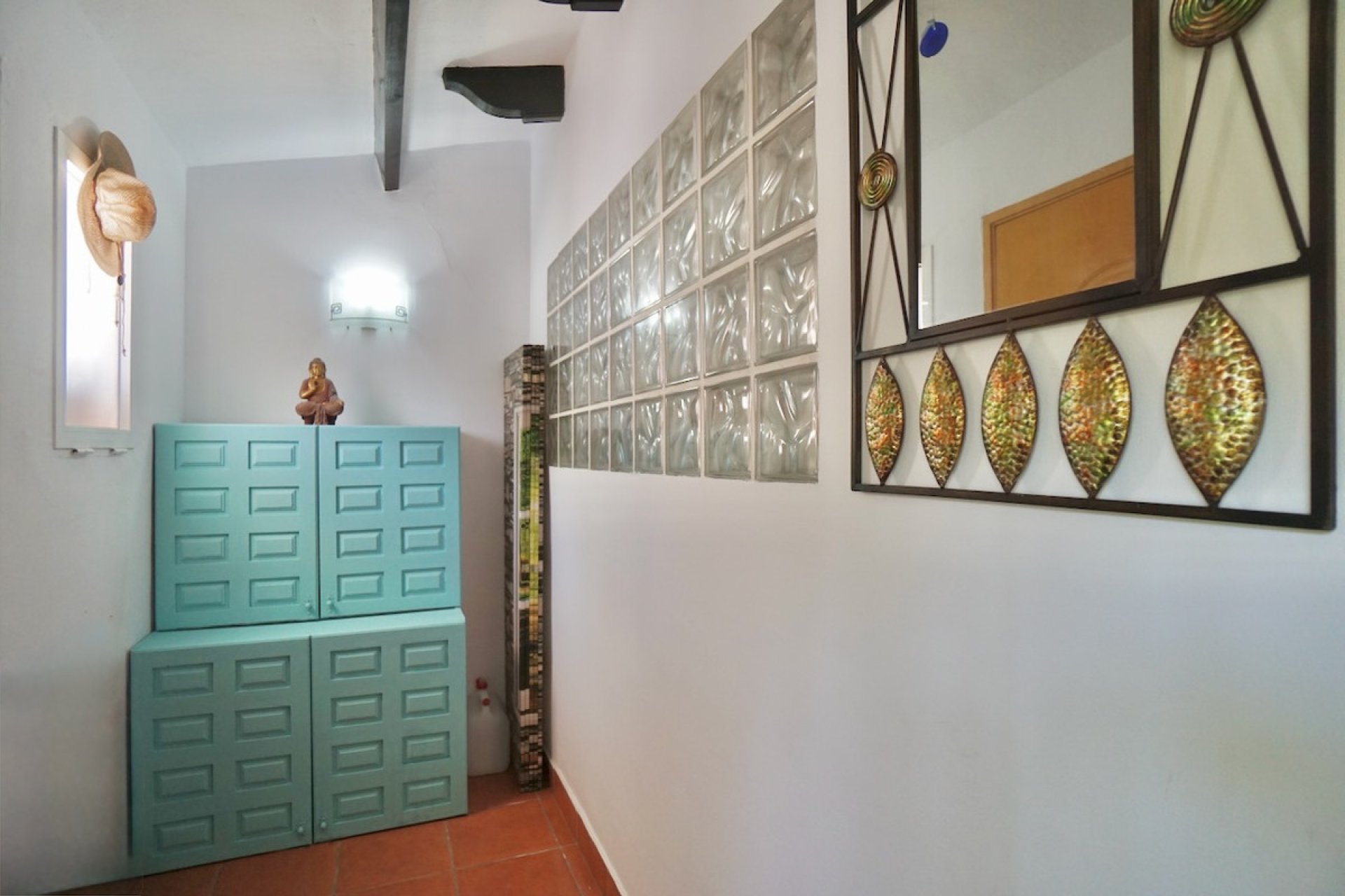 Használt ingatlanok - Town House -
Teulada - Moraira