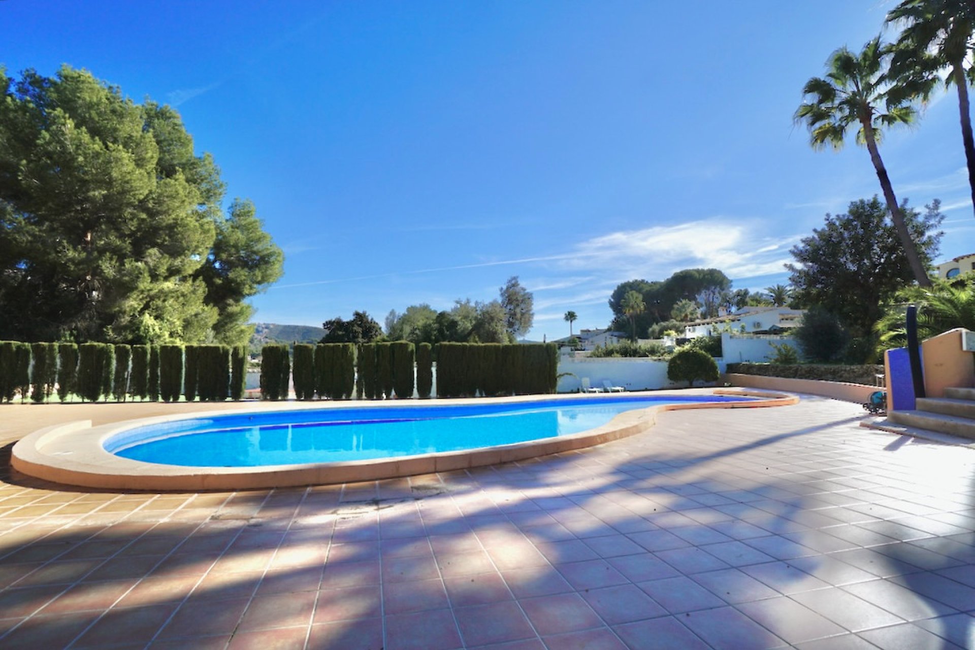Használt ingatlanok - Town House -
Teulada - Moraira