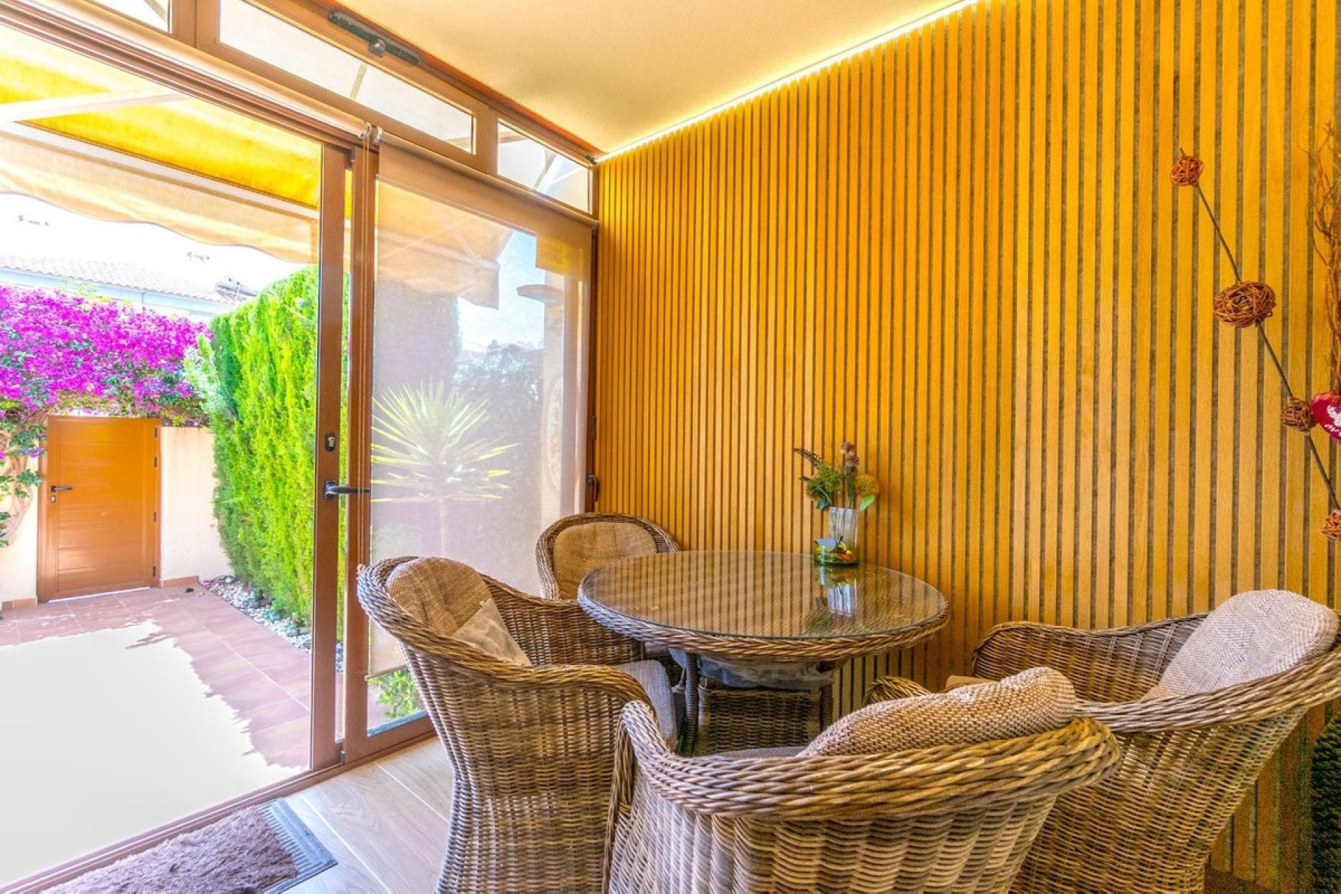 Használt ingatlanok - Town House -
Torrevieja - Aguas Nuevas