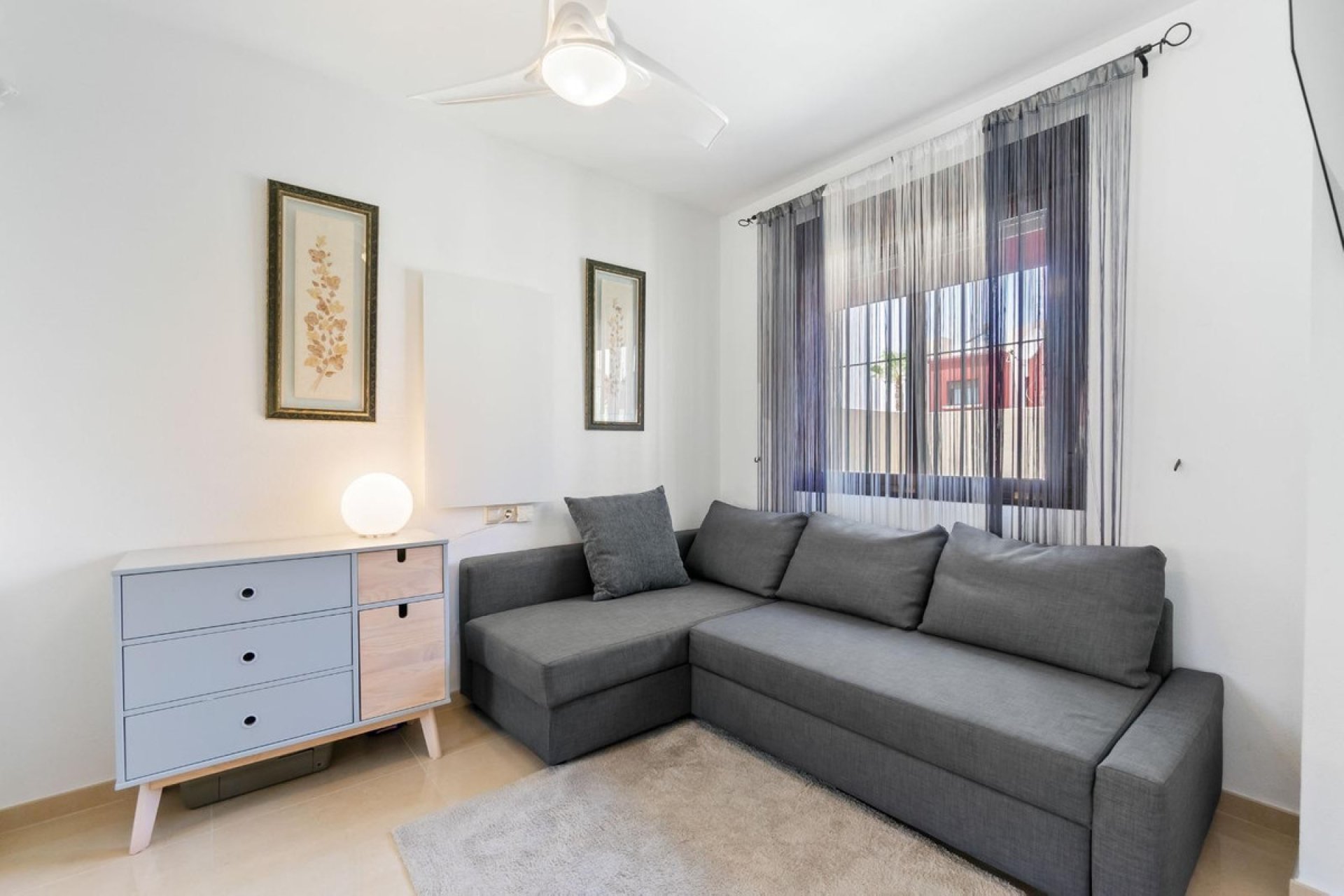 Használt ingatlanok - Town House -
Torrevieja - Aguas Nuevas