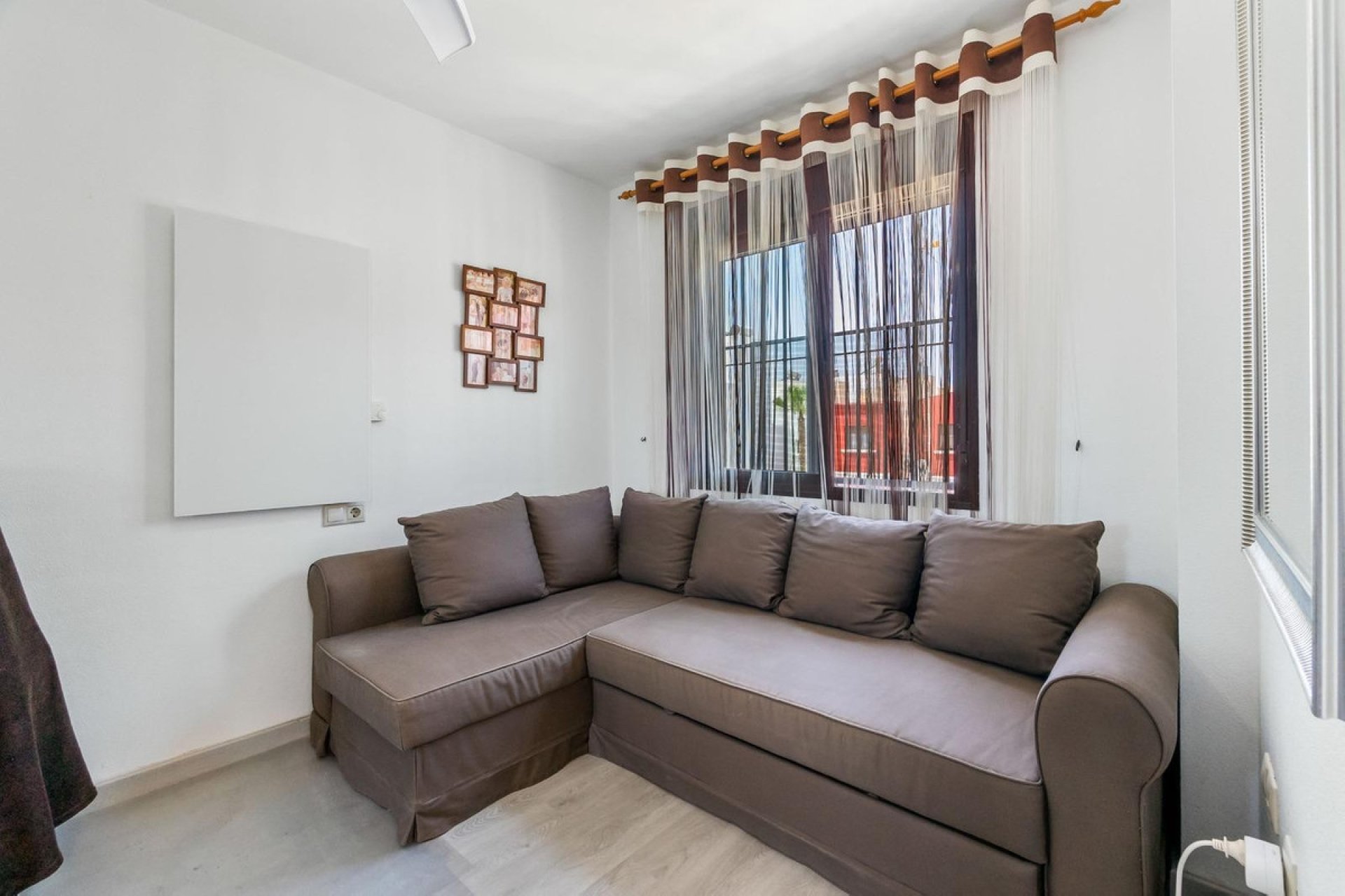Használt ingatlanok - Town House -
Torrevieja - Aguas Nuevas