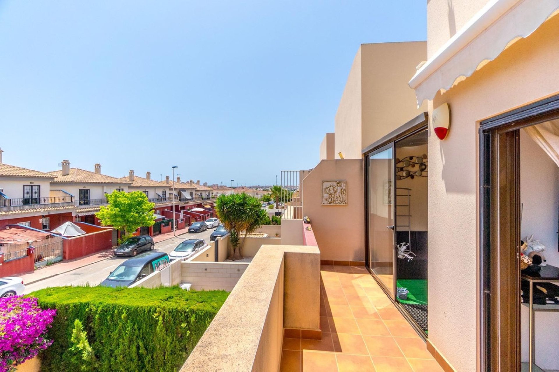 Használt ingatlanok - Town House -
Torrevieja - Aguas Nuevas