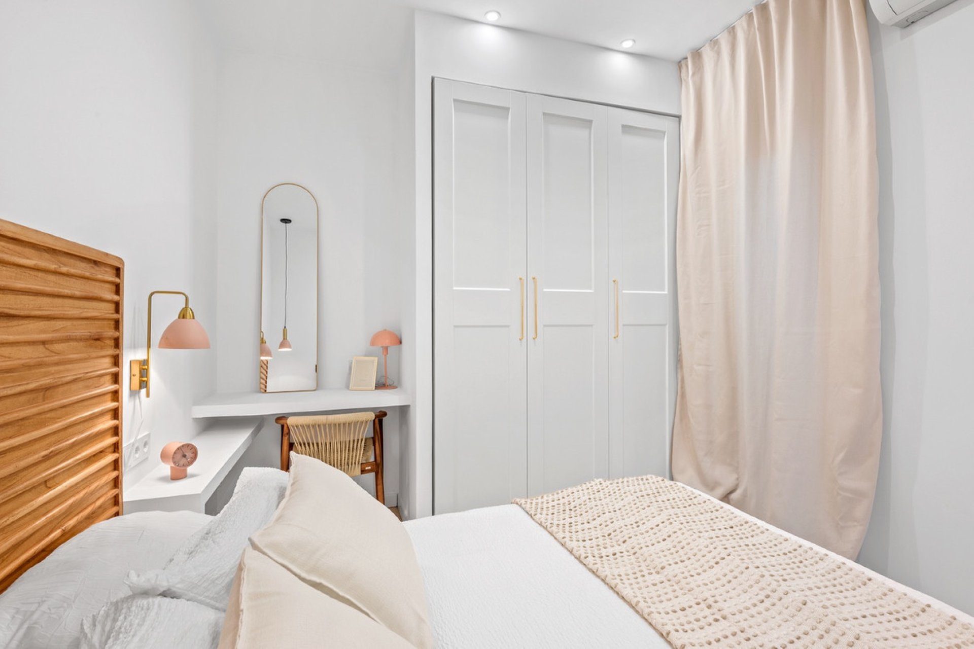 Használt ingatlanok - Town House -
Torrevieja - El chaparral