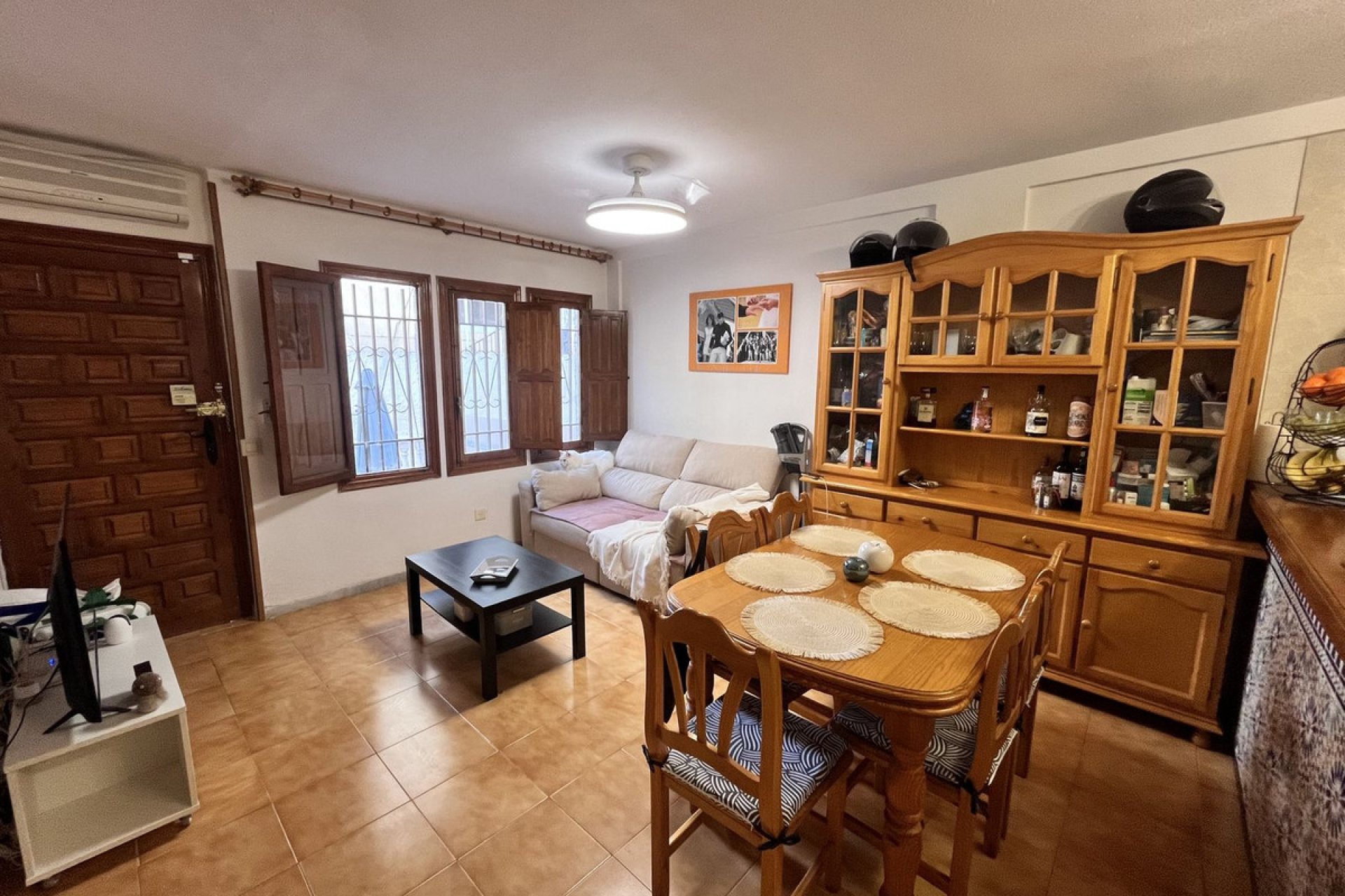 Használt ingatlanok - Town House -
Torrevieja - La Mata