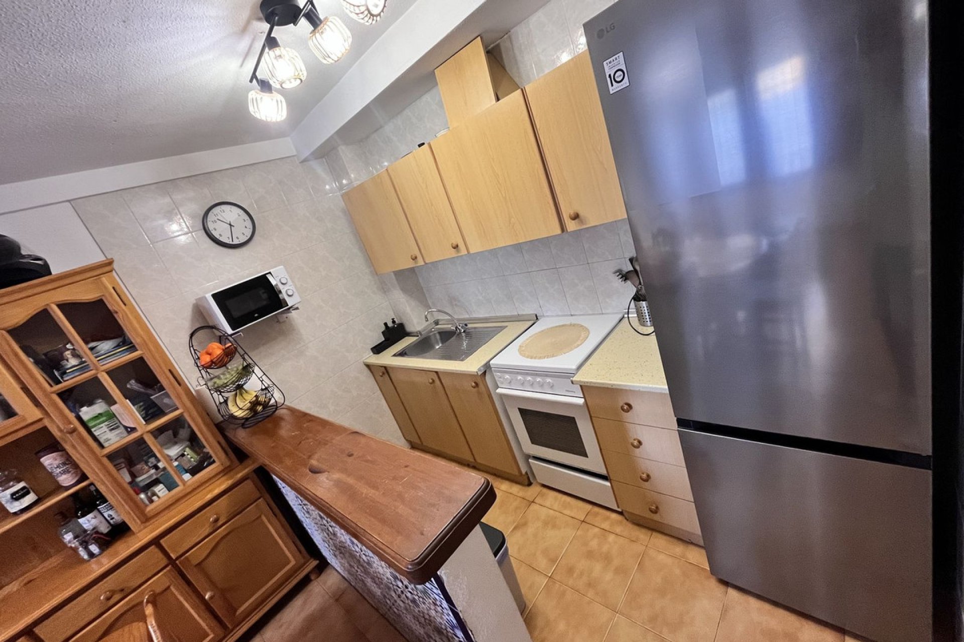 Használt ingatlanok - Town House -
Torrevieja - La Mata