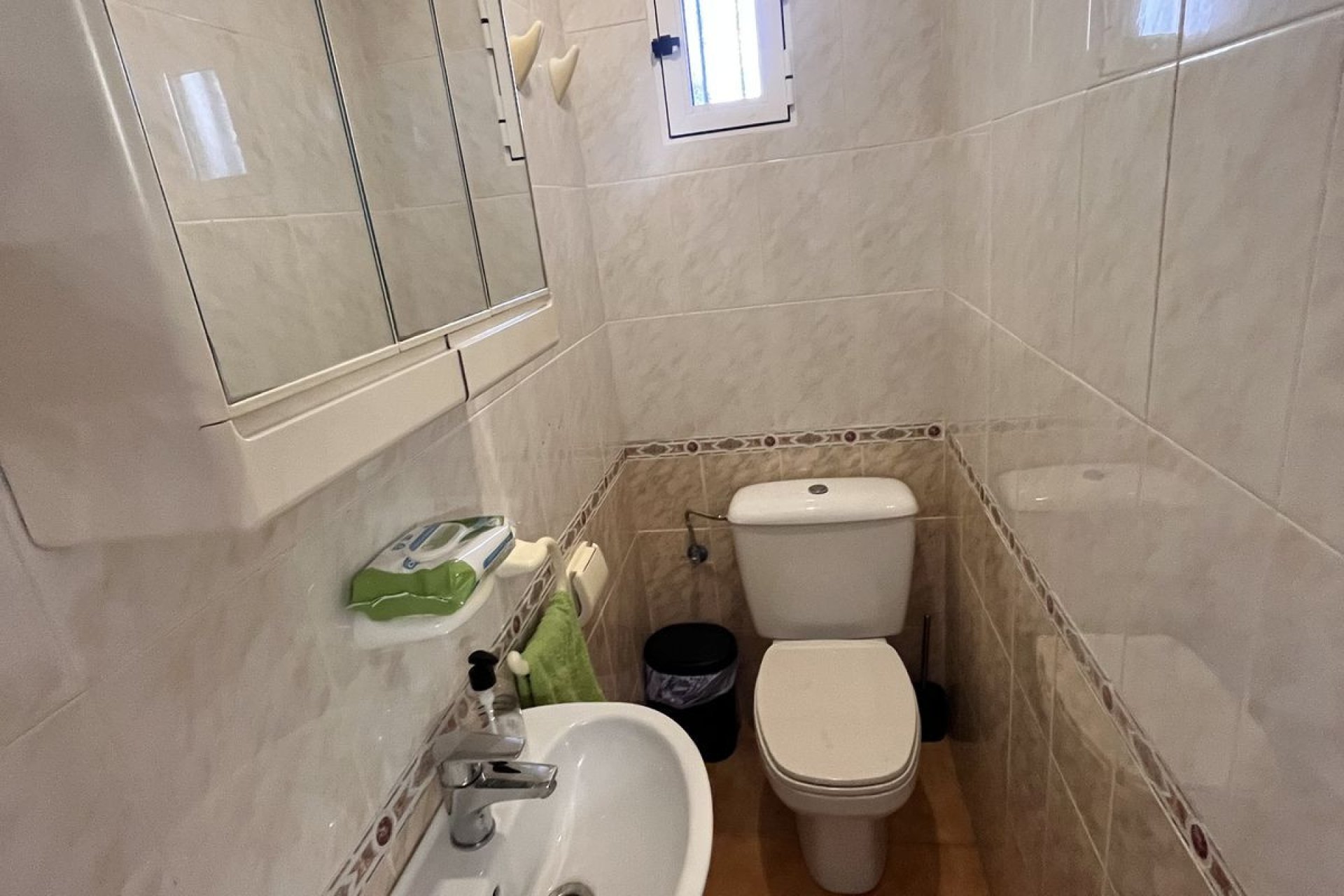 Használt ingatlanok - Town House -
Torrevieja - La Mata