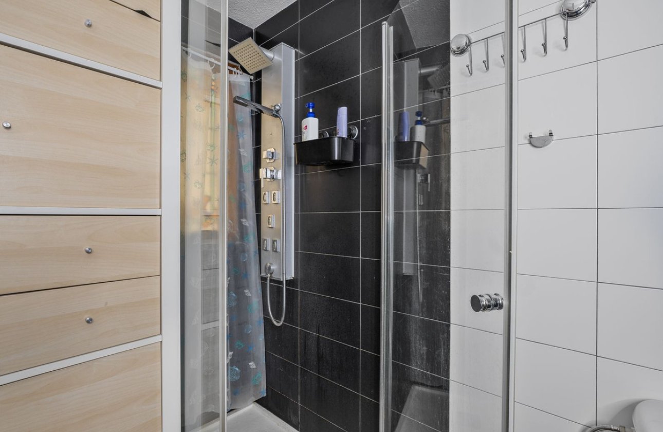 Használt ingatlanok - Town House -
Torrevieja - La Mata