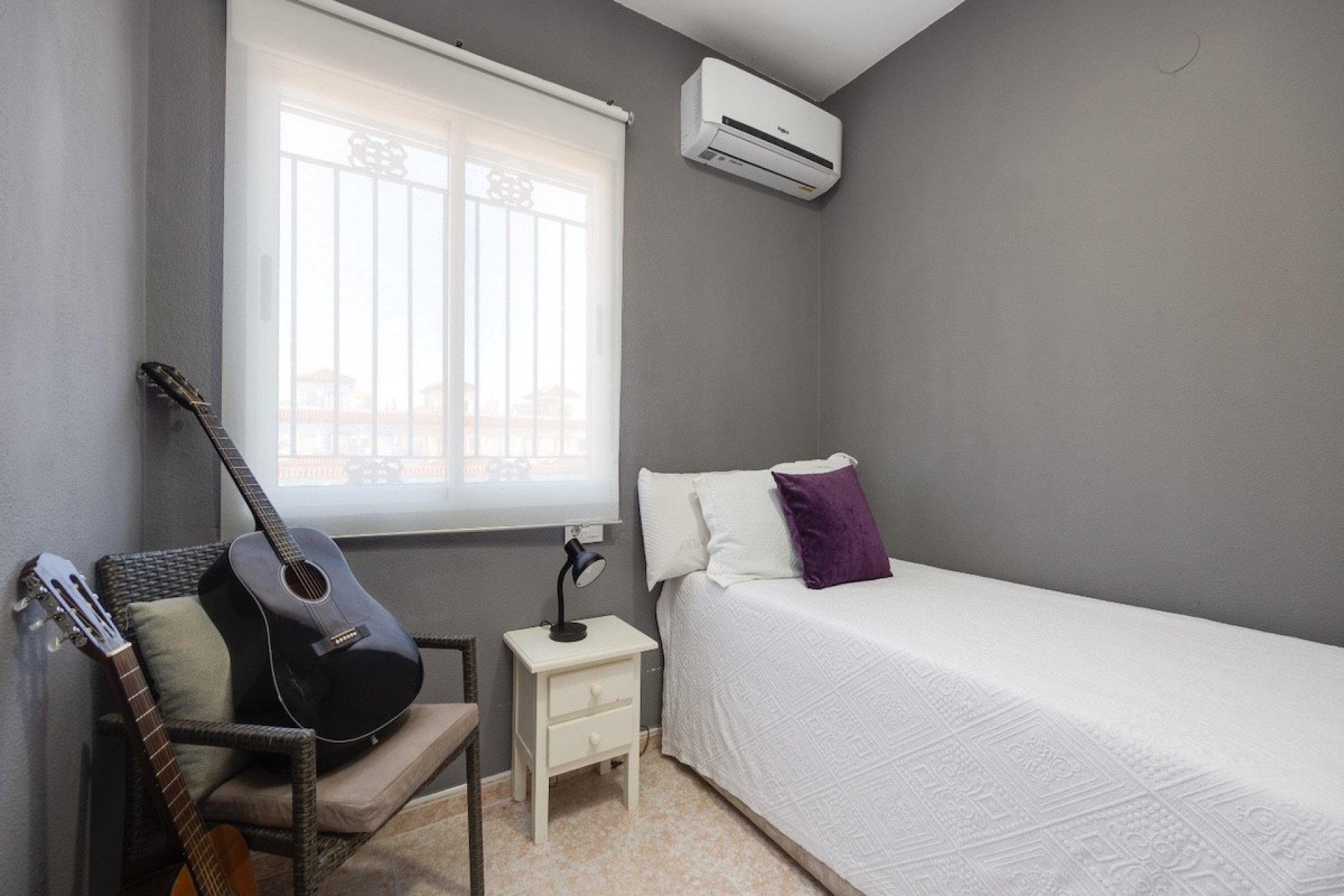 Használt ingatlanok - Town House -
Torrevieja - Torrevieja Centro