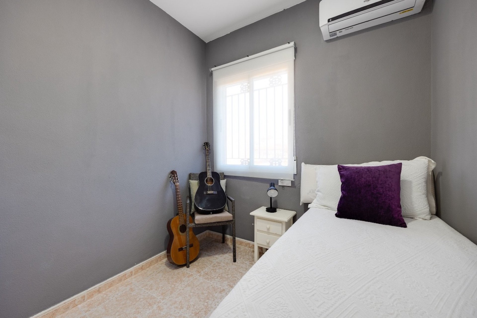 Használt ingatlanok - Town House -
Torrevieja - Torrevieja Centro