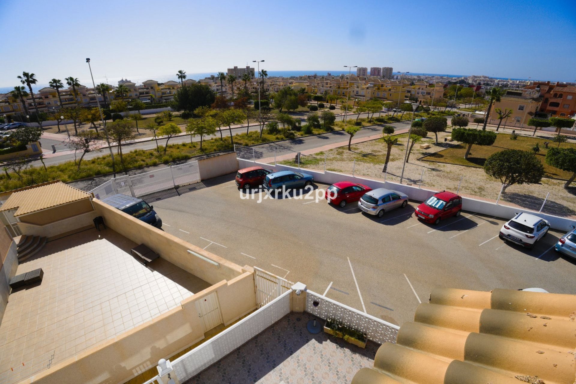 Használt ingatlanok - Town House -
Torrevieja - Torrevieja Centro
