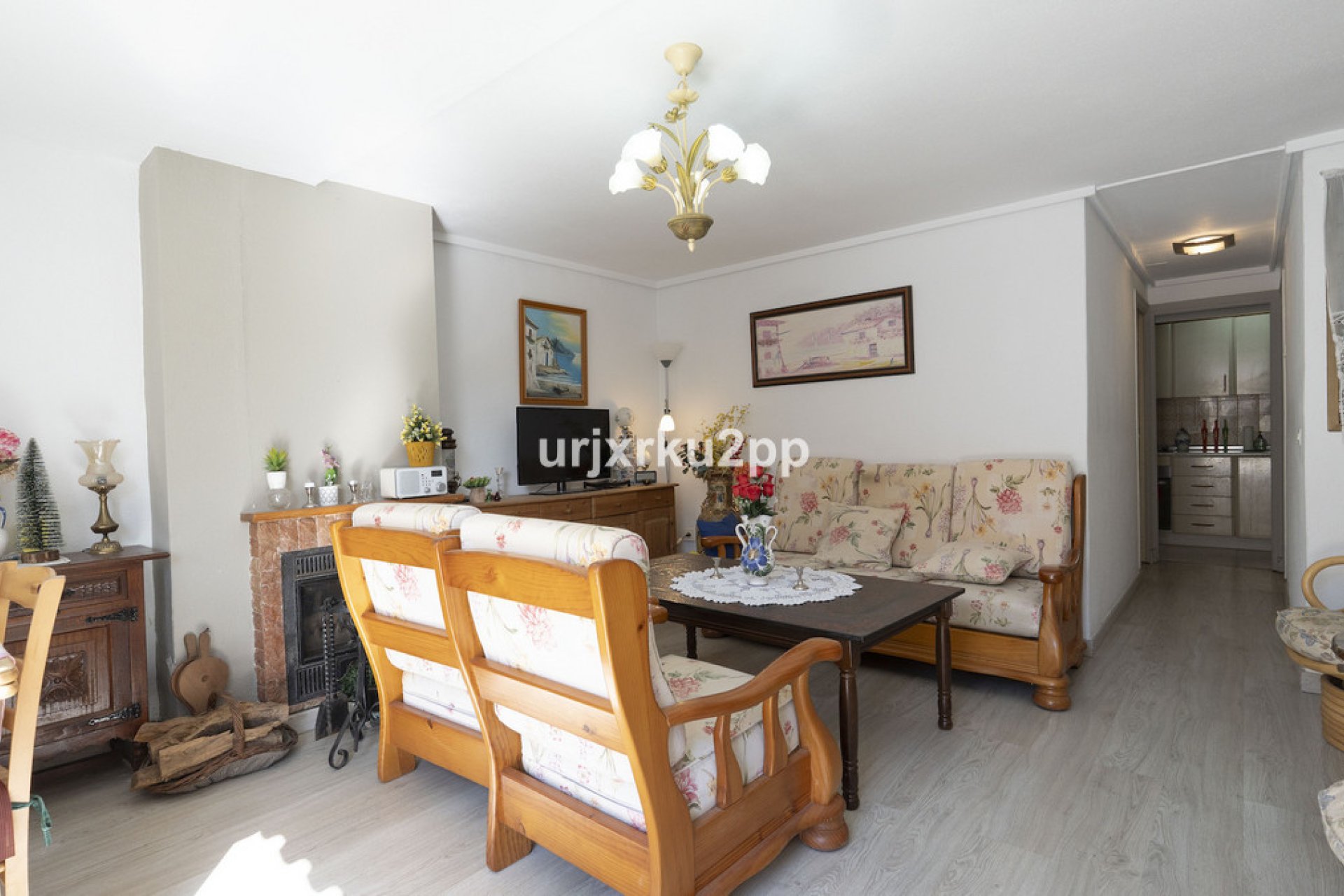 Használt ingatlanok - Town House -
Torrevieja - Torrevieja Centro