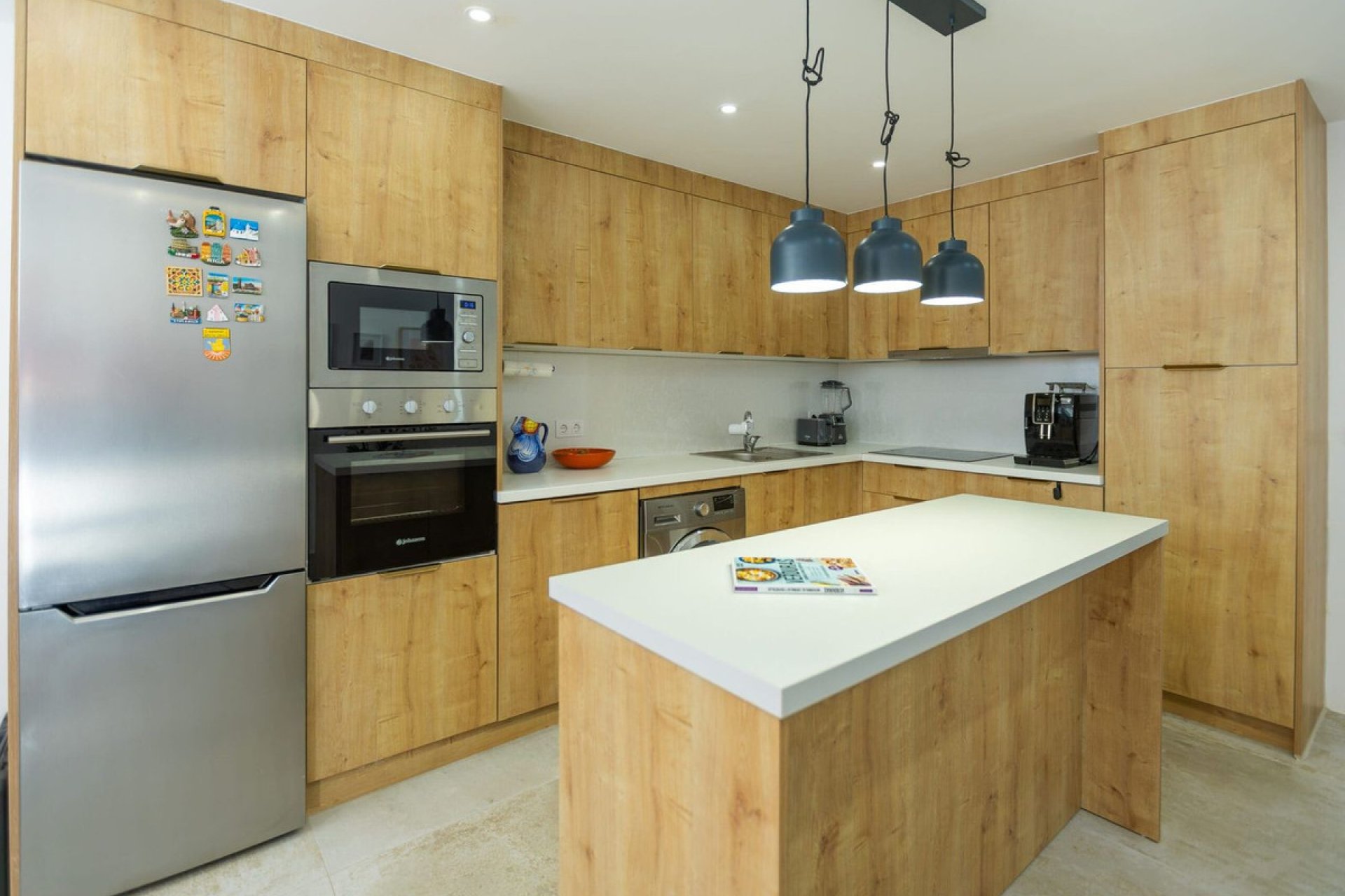 Használt ingatlanok - Town House -
Torrevieja - Torrevieja Centro