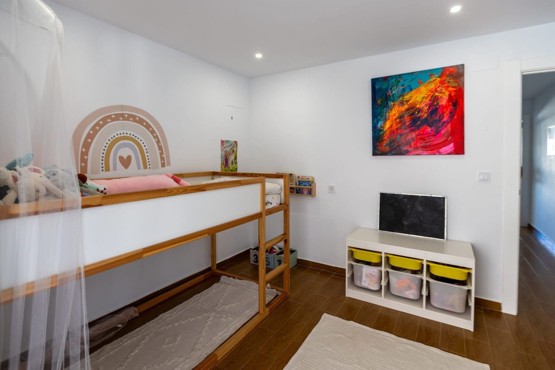 Használt ingatlanok - Town House -
Torrevieja - Torrevieja Centro