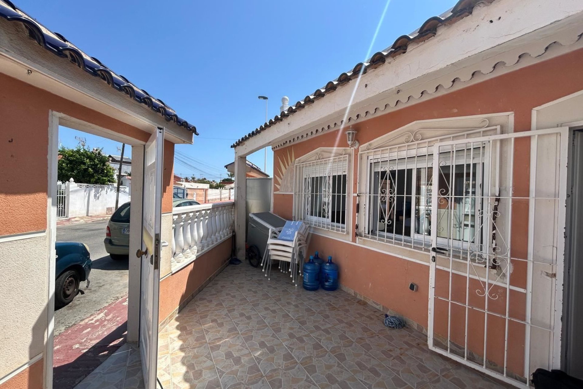 Használt ingatlanok - Town House -
Torrevieja - Torrevieja Centro