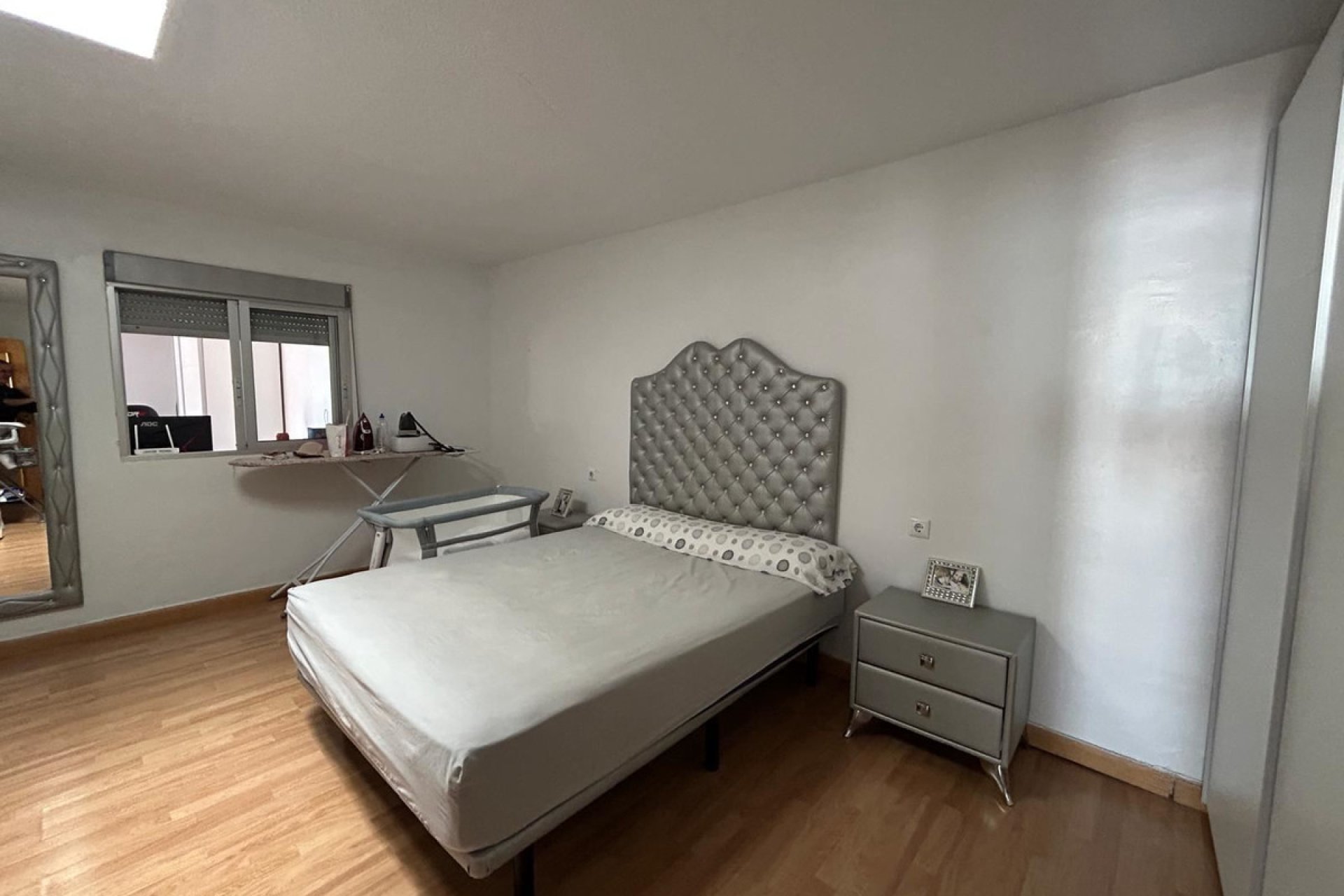 Használt ingatlanok - Town House -
Torrevieja - Torrevieja Centro